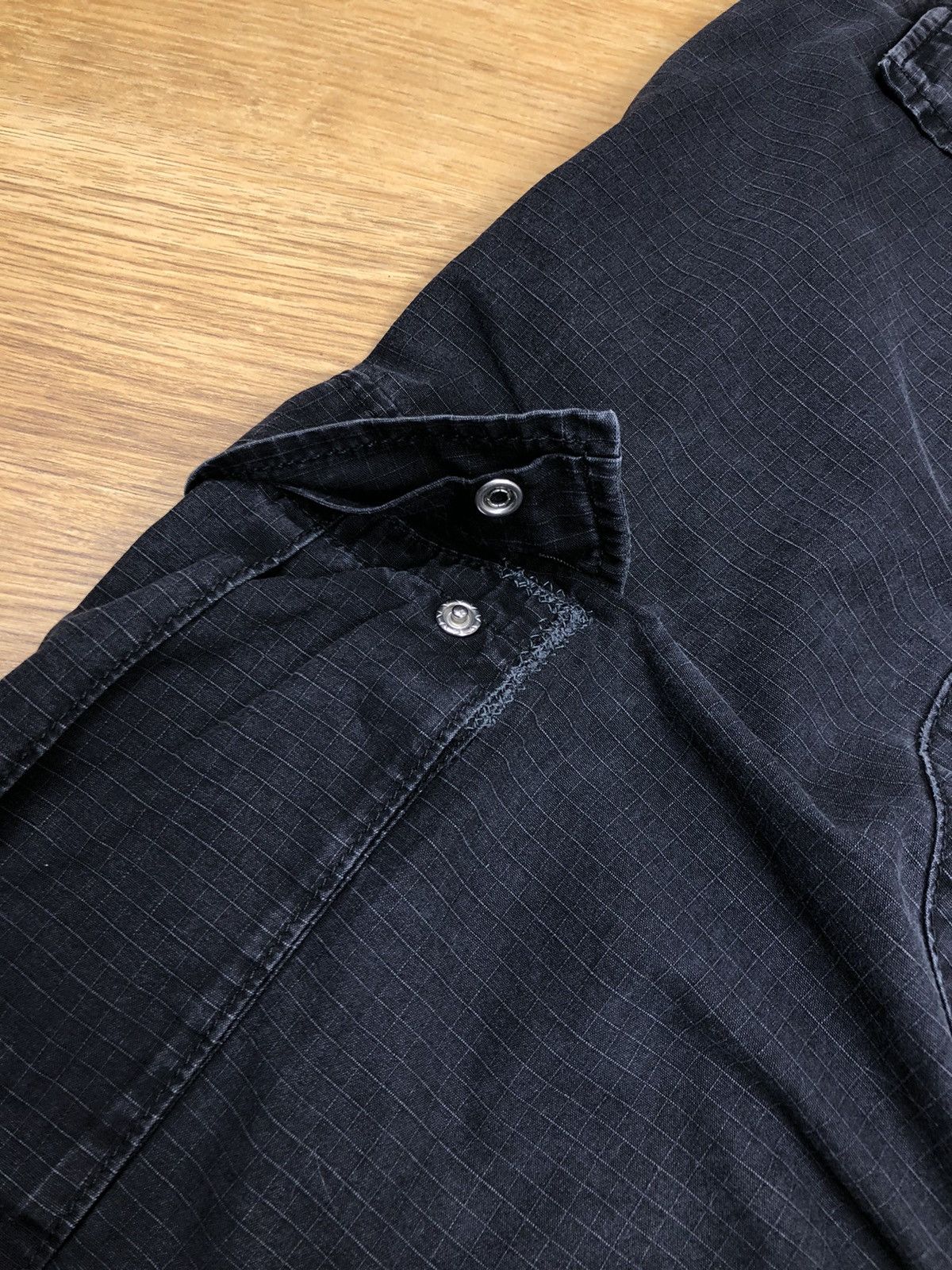 Carhartt Carhartt cargo vintage pants Size US 34 / EU 50 - 6 Thumbnail