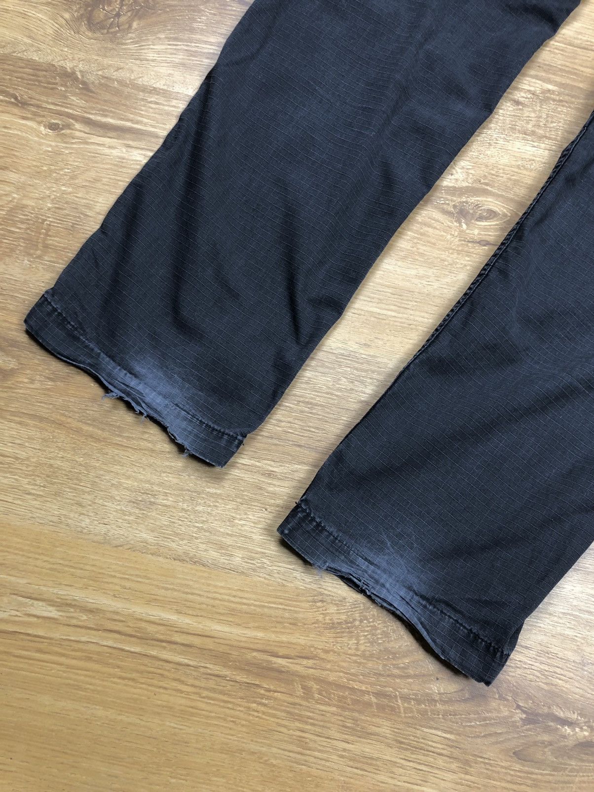 Carhartt Carhartt cargo vintage pants Size US 34 / EU 50 - 7 Thumbnail