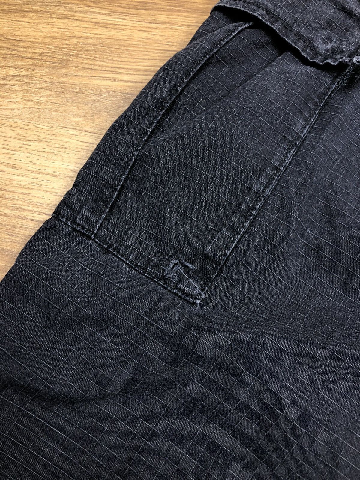 Carhartt Carhartt cargo vintage pants Size US 34 / EU 50 - 5 Thumbnail