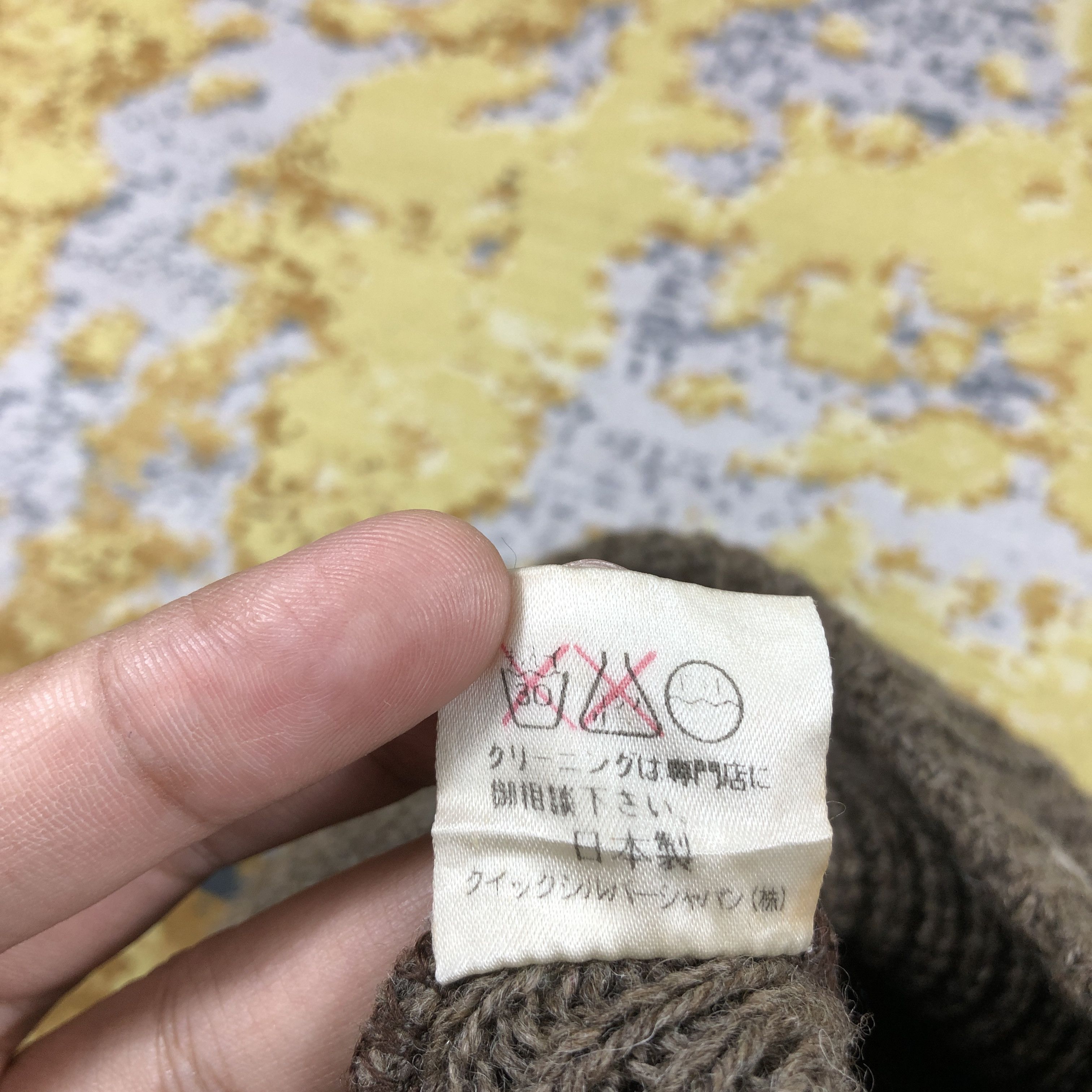 Vintage Vintage Roxy Beanie Beanie Hat B2073 Size ONE SIZE - 9 Thumbnail