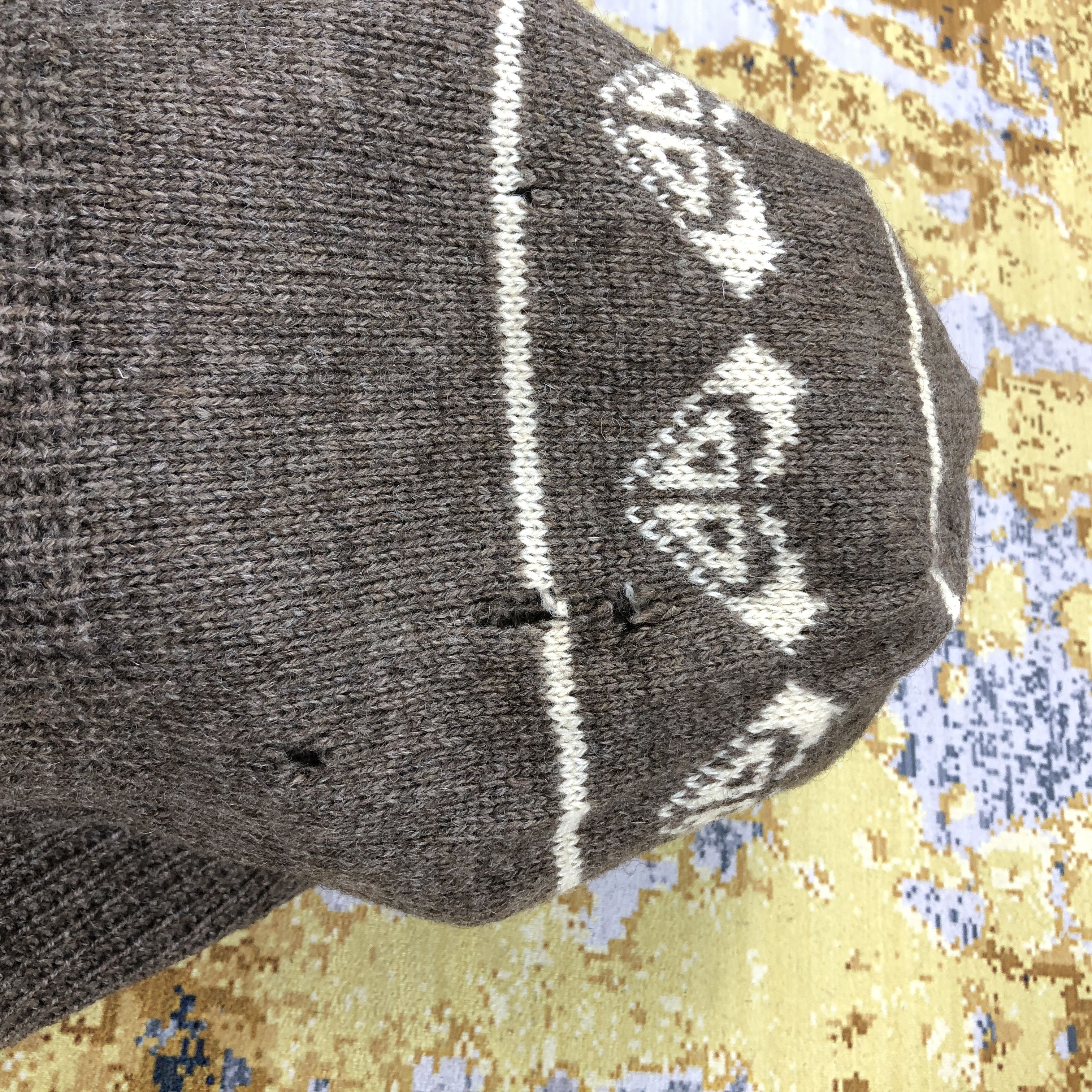 Vintage Vintage Roxy Beanie Beanie Hat B2073 Size ONE SIZE - 6 Thumbnail