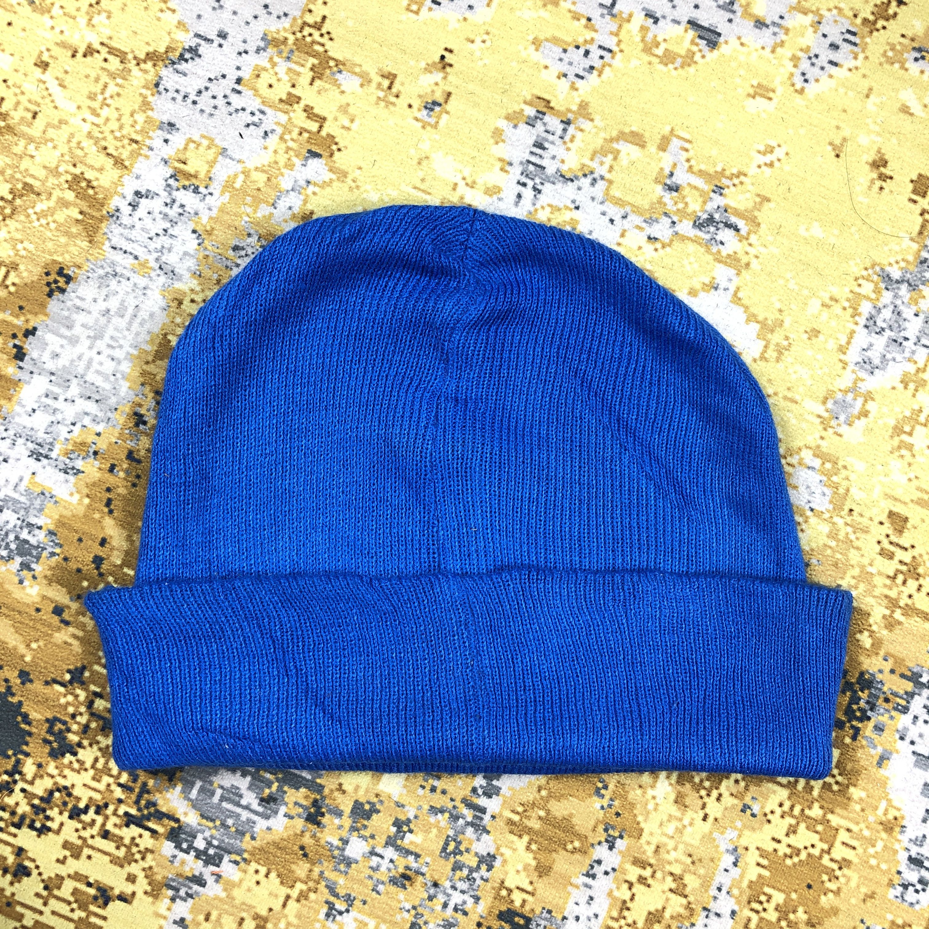 Anime × Japanese Brand × Vintage Vintage Duel Masters Beanie Hat B2070 Size ONE SIZE - 4 Thumbnail