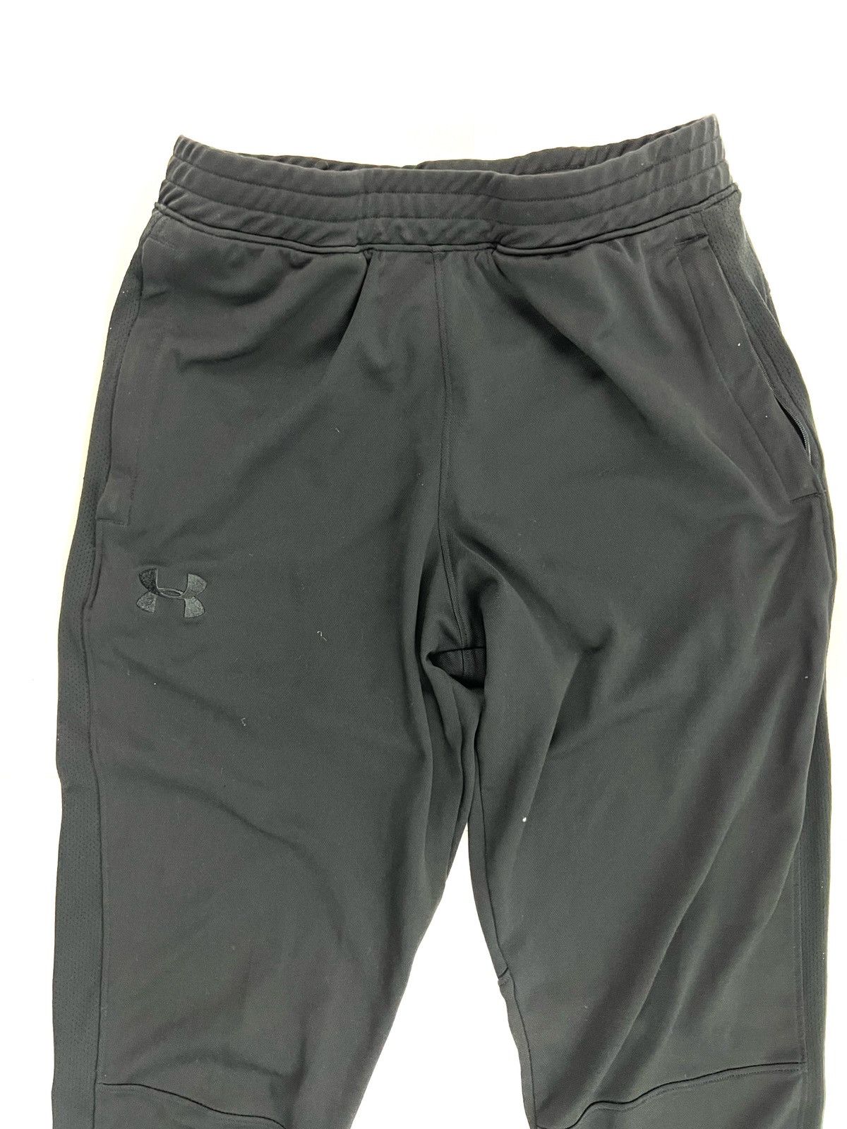 under armour dri fit sweatpants