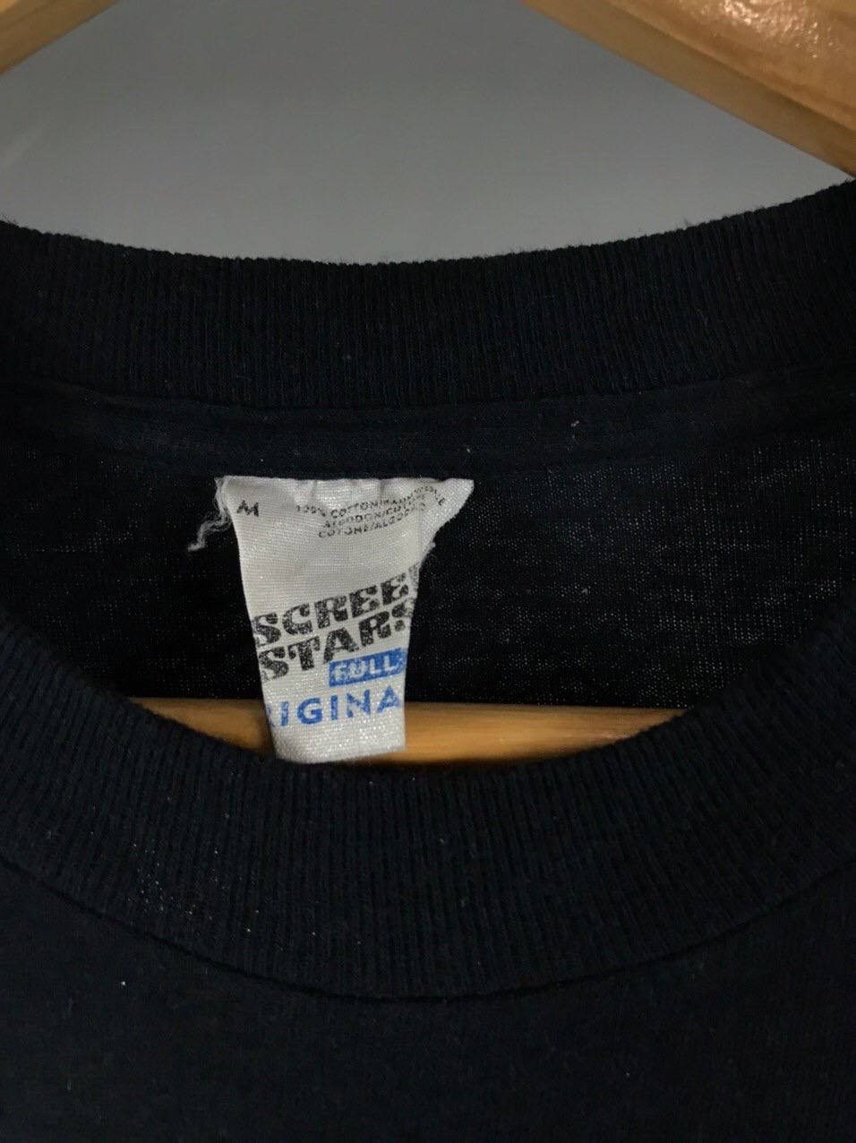 Vintage Streetwear other tee Size US M / EU 48-50 / 2 - 3 Thumbnail