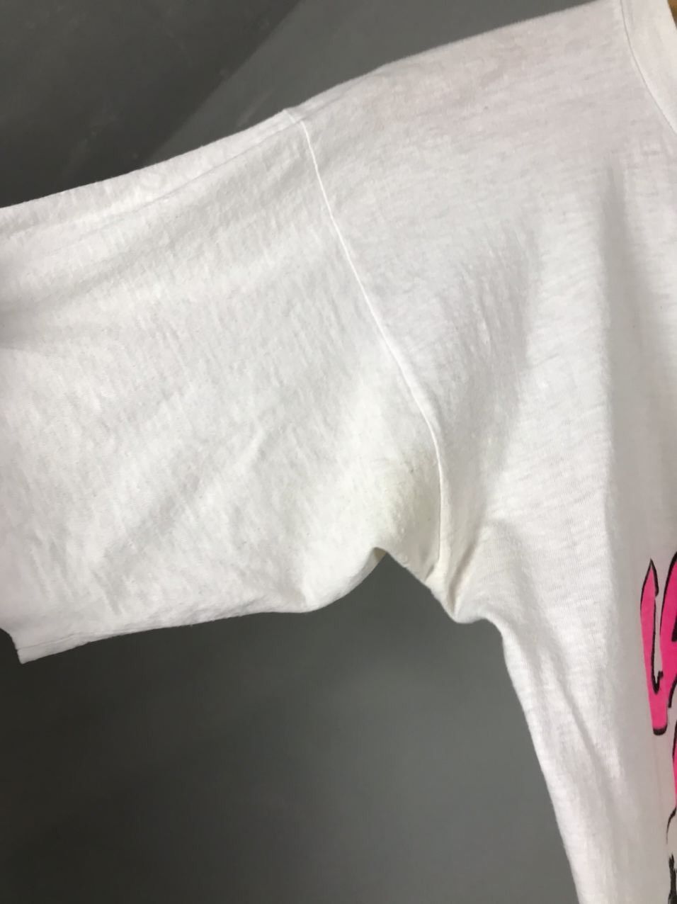 Other Peanuts canary island vintage tee Size US S / EU 44-46 / 1 - 4 Thumbnail