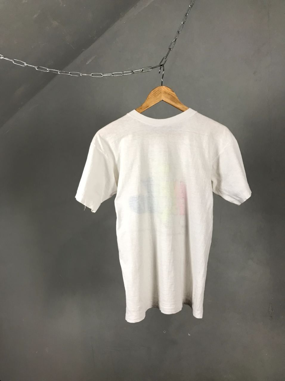 Other Peanuts canary island vintage tee Size US S / EU 44-46 / 1 - 8 Thumbnail