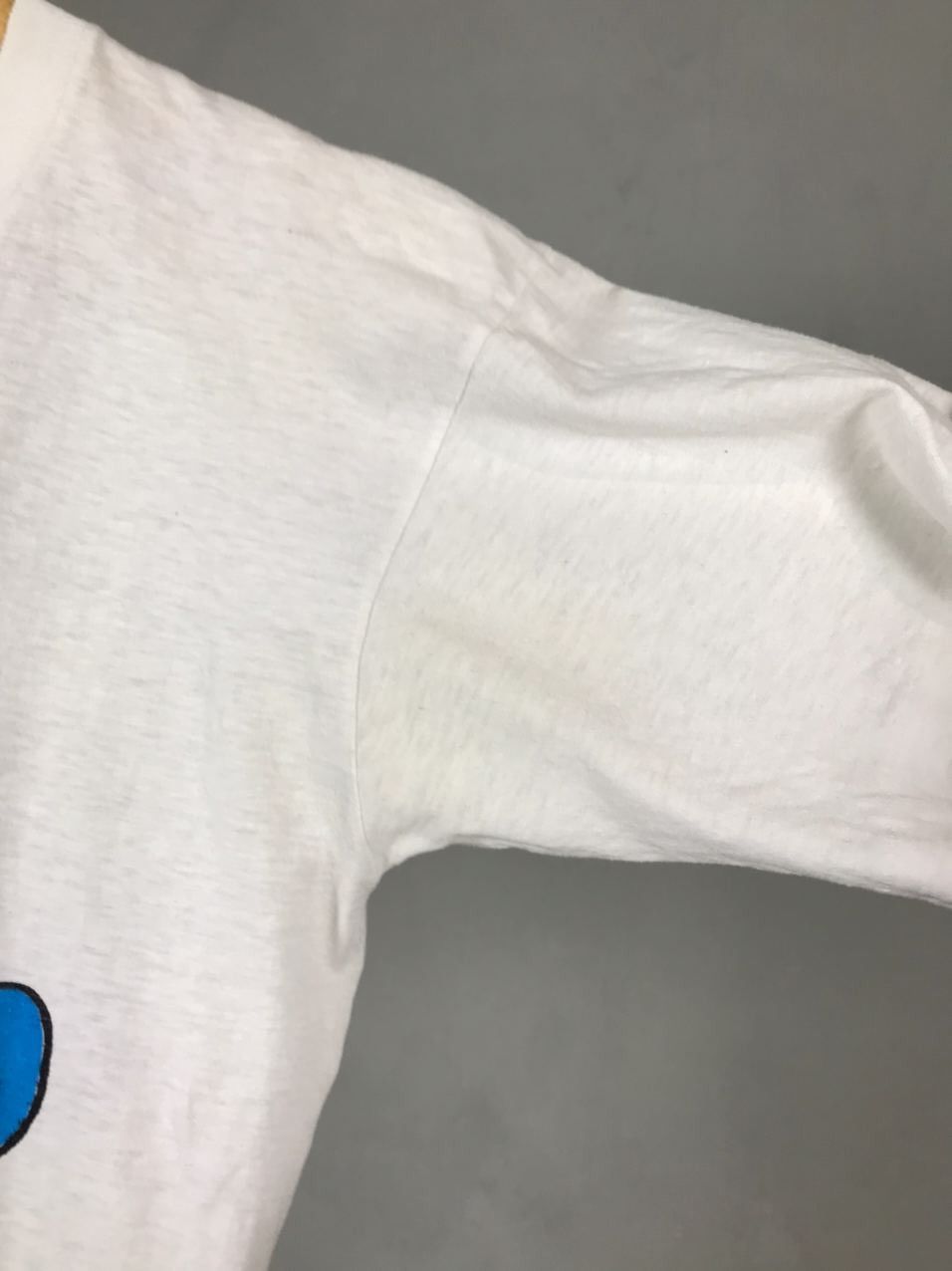 Other Peanuts canary island vintage tee Size US S / EU 44-46 / 1 - 5 Thumbnail