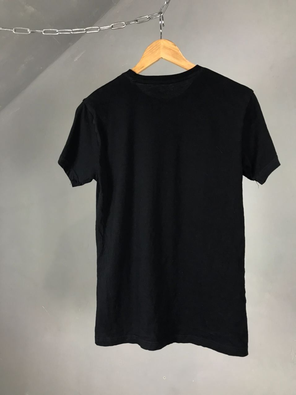 The Game Space Imvaders vintage game tee Size US S / EU 44-46 / 1 - 5 Thumbnail