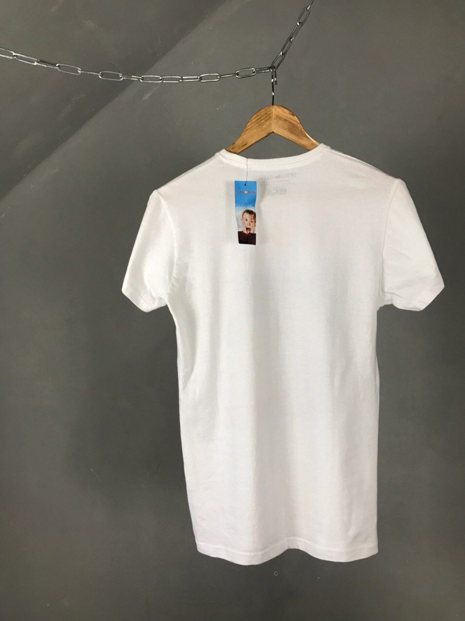 Other Home Alone movie tee Size US XS / EU 42 / 0 - 5 Thumbnail