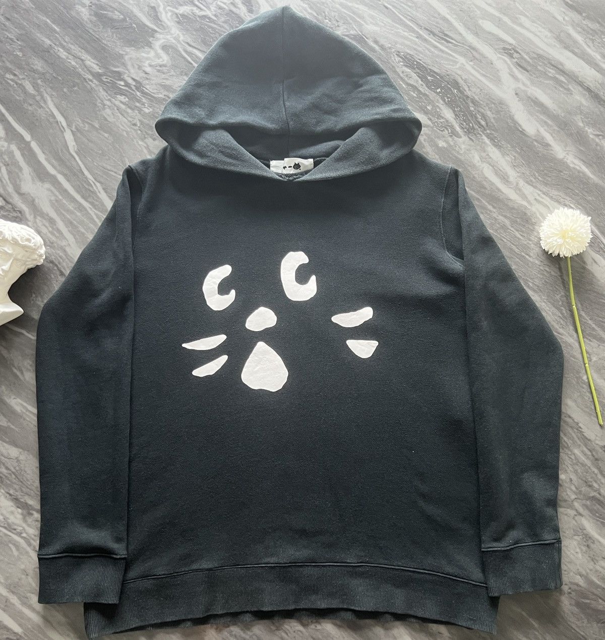 Issey Miyake × Japanese Brand × Ne-Net Ne-net By Issey Miyake Cat