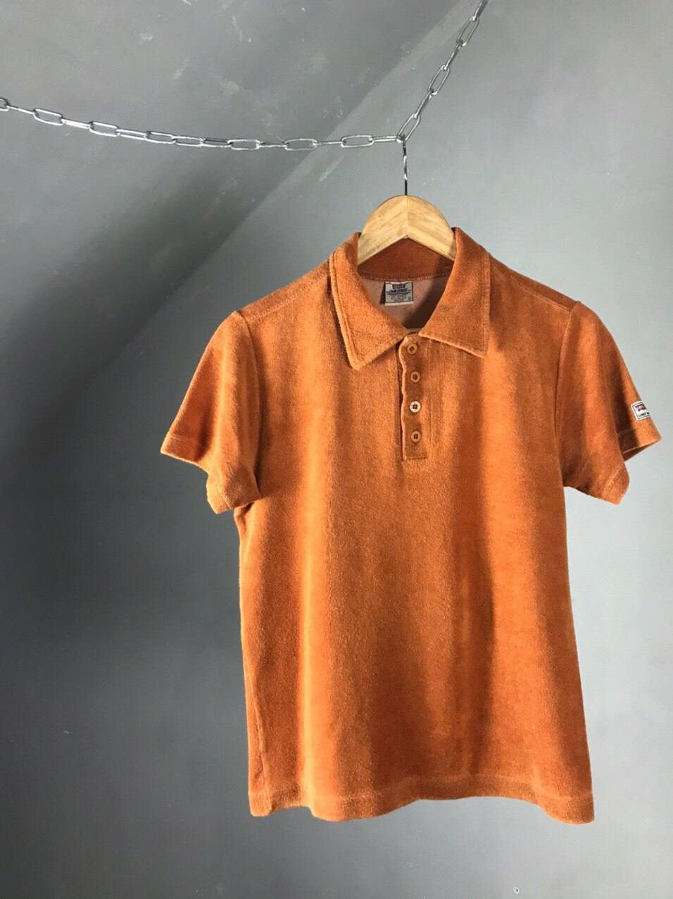 Levi's × Vintage Levi’s vintage polo tee Size US XXS / EU 40 - 1 Thumbnail