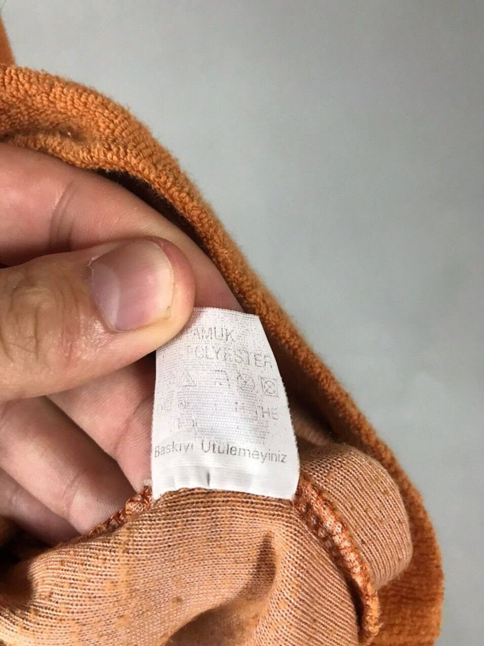 Levi's × Vintage Levi’s vintage polo tee Size US XXS / EU 40 - 6 Thumbnail
