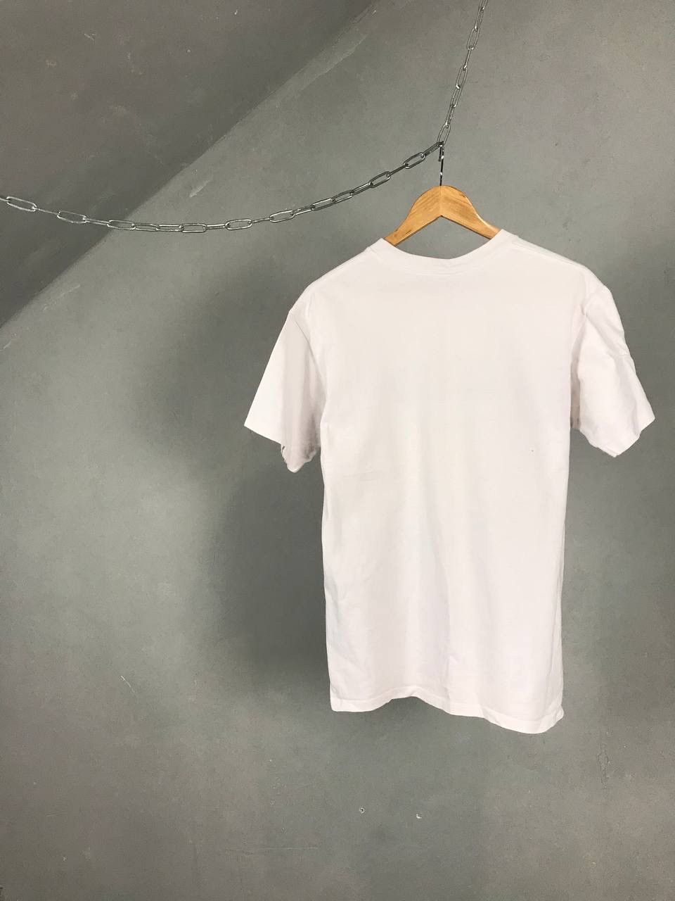 Vintage Adidas vintage sportwear tee Size US S / EU 44-46 / 1 - 8 Thumbnail