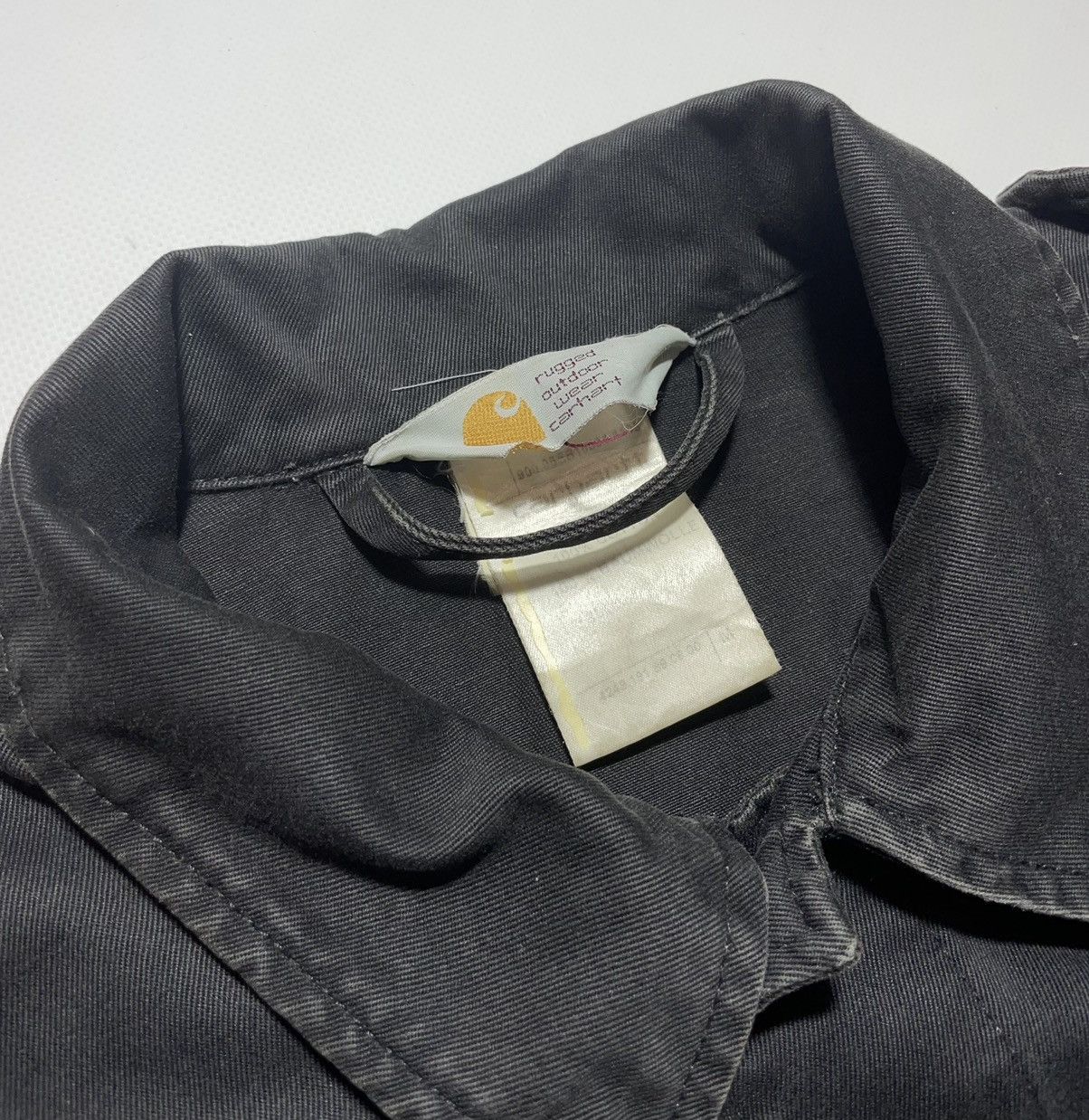 Carhartt Carhartt Vintage Military Jacket Size US M / EU 48-50 / 2 - 6 Thumbnail