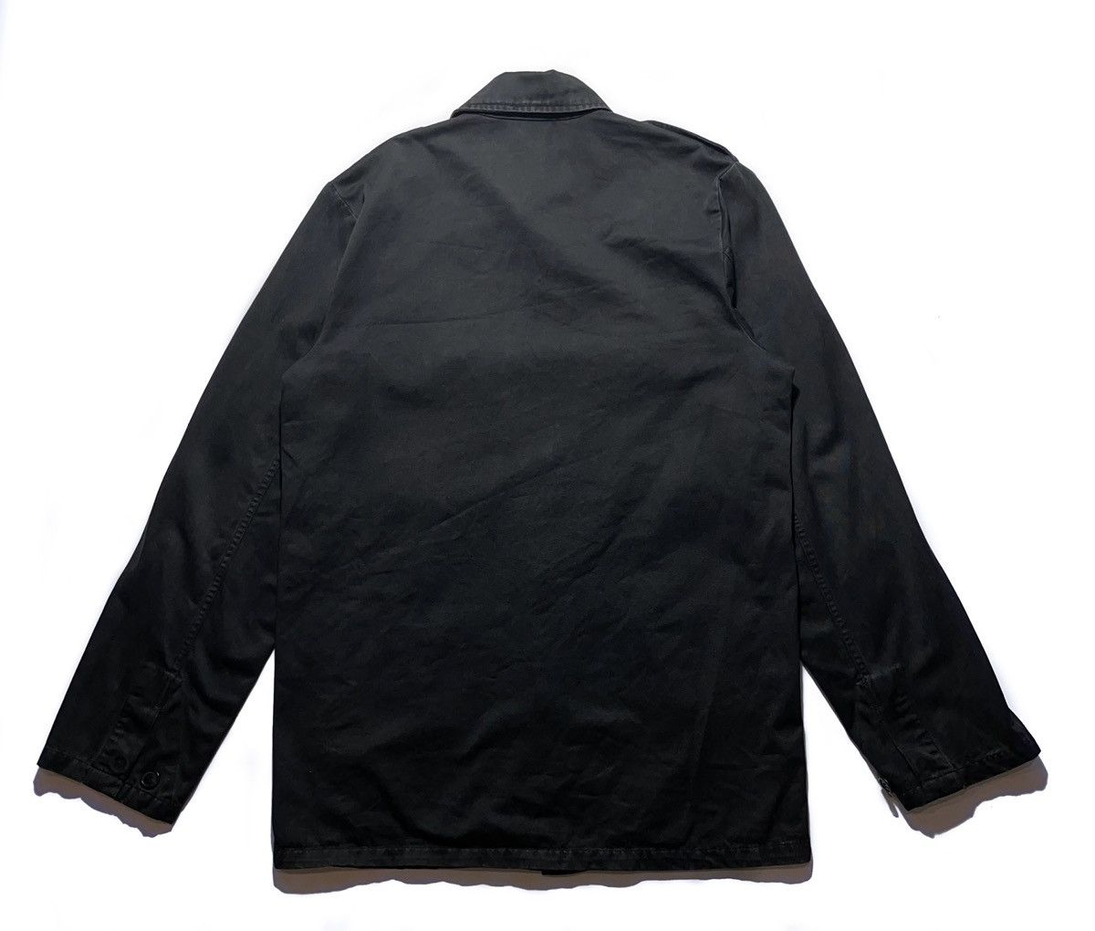 Carhartt Carhartt Vintage Military Jacket Size US M / EU 48-50 / 2 - 2 Thumbnail