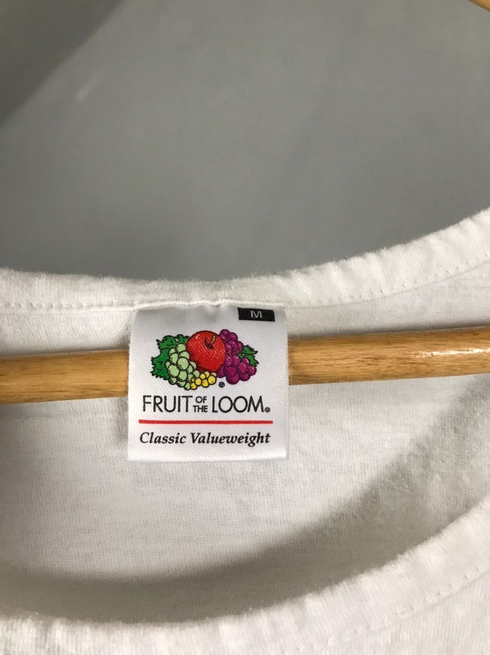 Vintage Just Do It tomorrow streetwear vintage tee Size US M / EU 48-50 / 2 - 4 Thumbnail