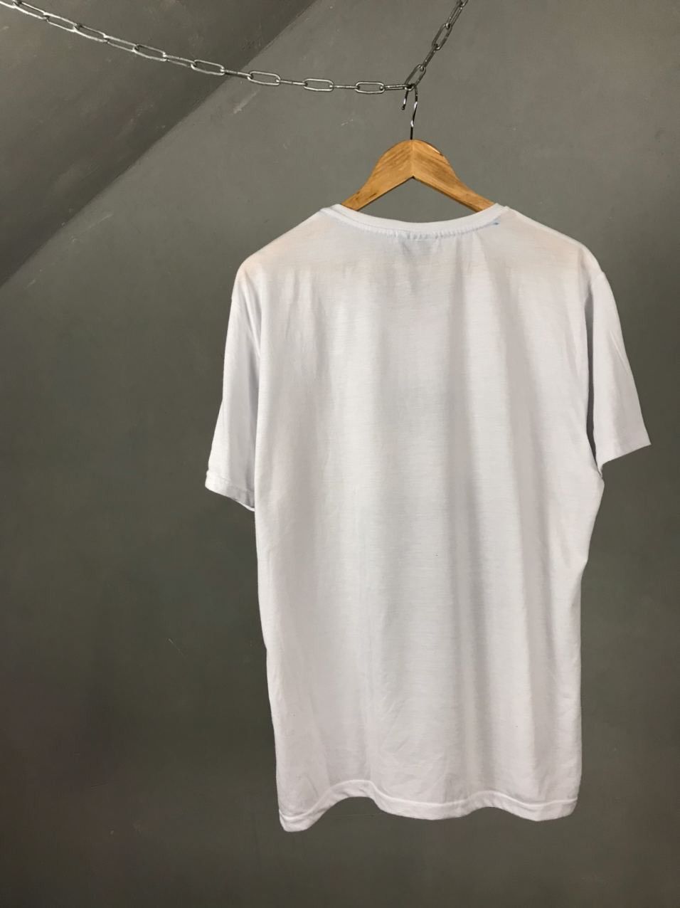 Other Monkey Business white band tee Size US XL / EU 56 / 4 - 5 Thumbnail