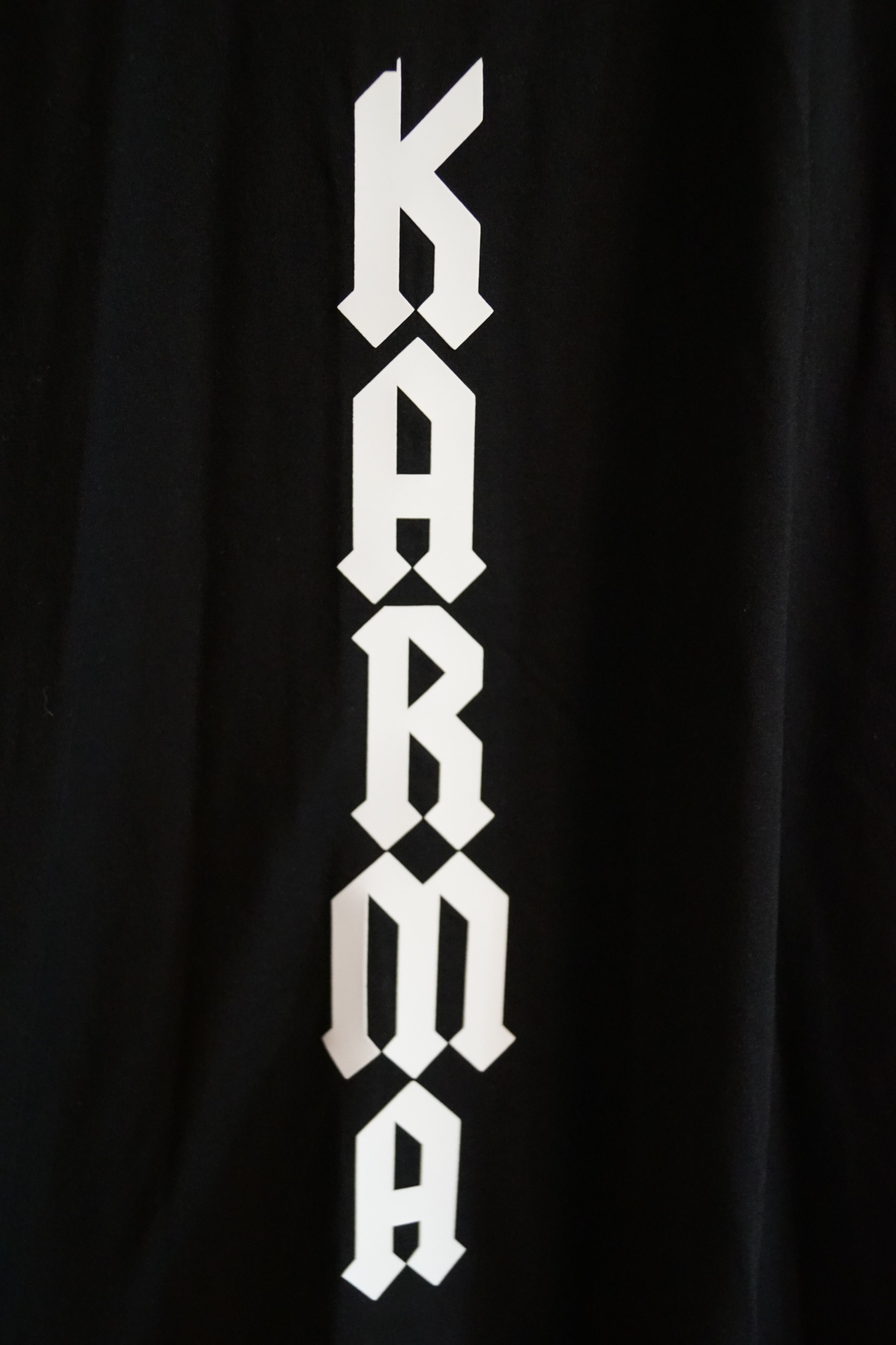 Givenchy Givenchy KARMA T-Shirt Size US S / EU 44-46 / 1 - 2 Thumbnail