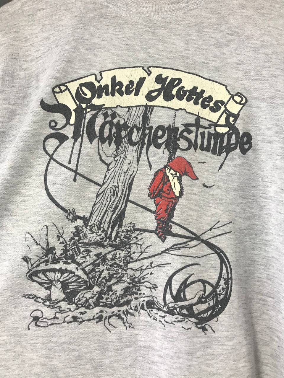 Other × Vintage Onkel Hotter Archenstude vintage movie tee Size US XL / EU 56 / 4 - 3 Thumbnail