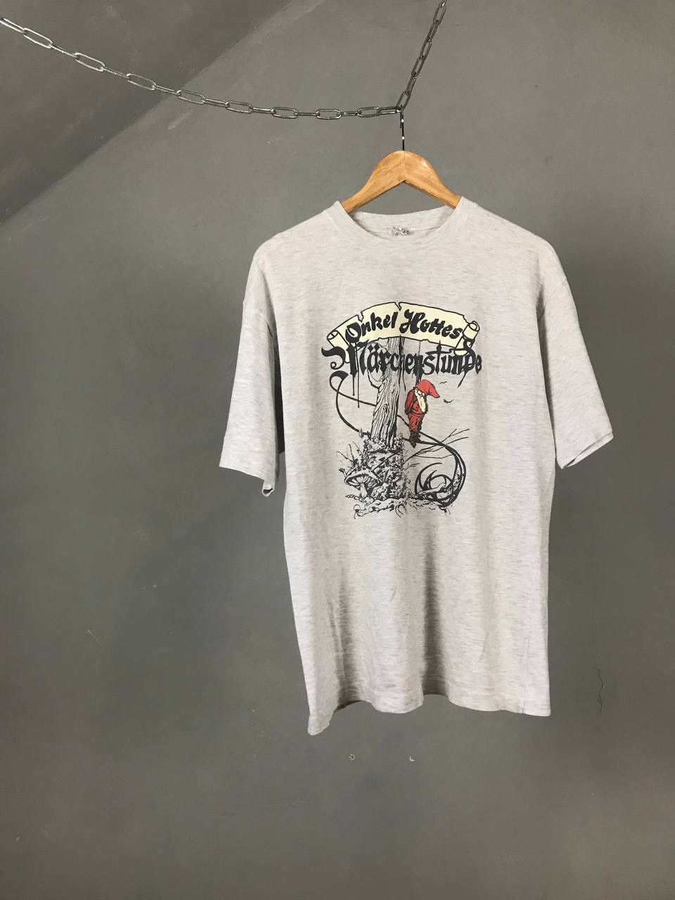 Other × Vintage Onkel Hotter Archenstude vintage movie tee Size US XL / EU 56 / 4 - 1 Thumbnail