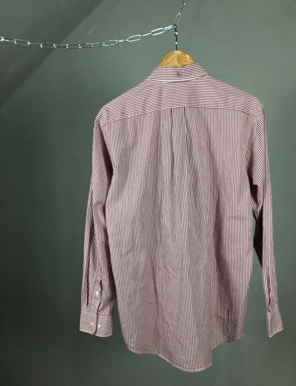Uniqlo Uniqlo multicolor new shirt Size US L / EU 52-54 / 3 - 6 Thumbnail