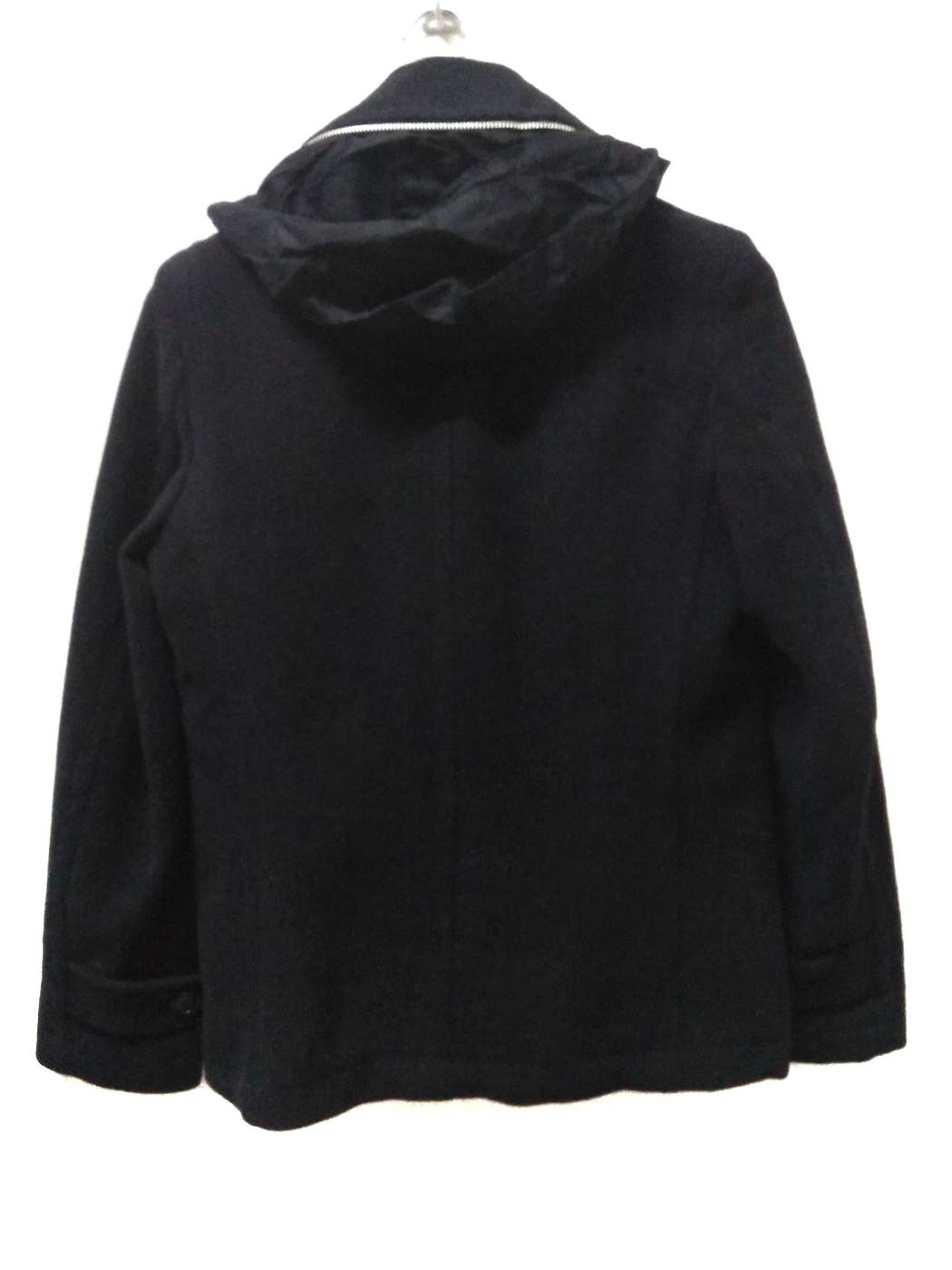 CABANE de ZUCCa Cabane de zucca wool jacket Size US M / EU 48-50 / 2 - 4 Thumbnail