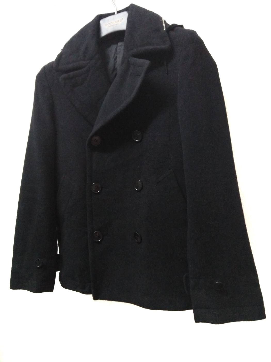 CABANE de ZUCCa Cabane de zucca wool jacket Size US M / EU 48-50 / 2 - 3 Thumbnail