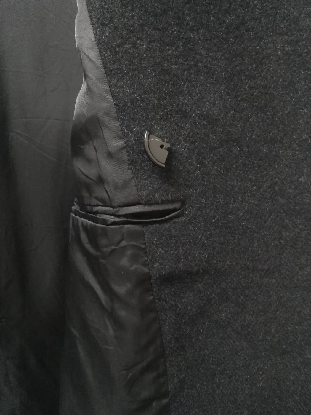CABANE de ZUCCa Cabane de zucca wool jacket Size US M / EU 48-50 / 2 - 6 Thumbnail