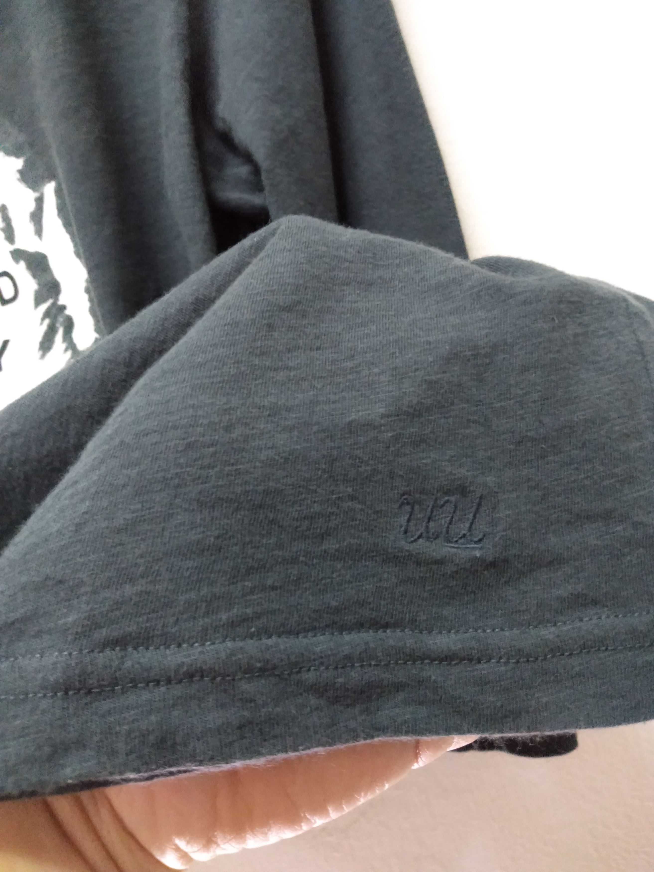 Undercover × Uniqlo 3quater t-shirt uniqlo undercover uu Size US S / EU 44-46 / 1 - 3 Thumbnail
