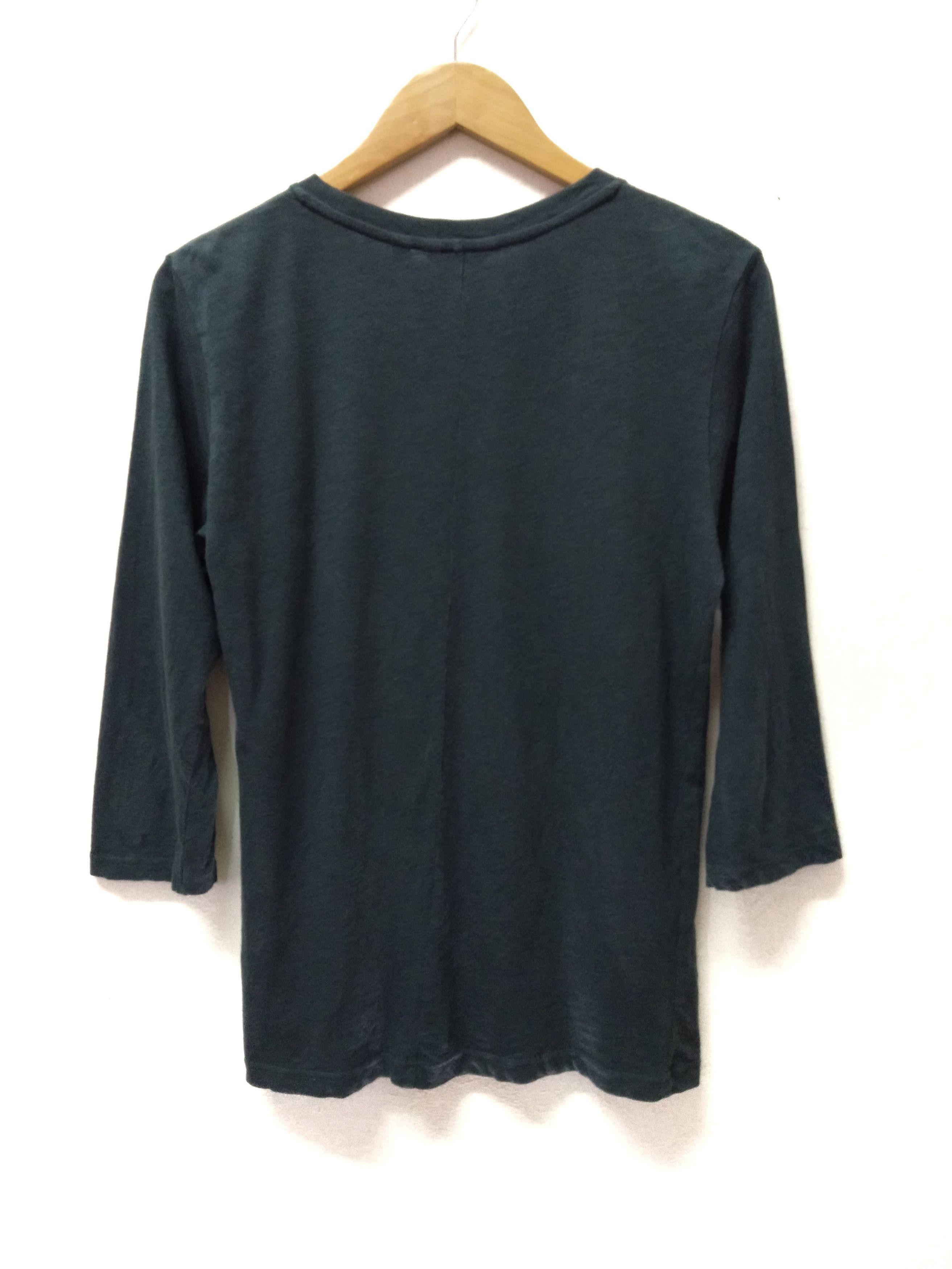 Undercover × Uniqlo 3quater t-shirt uniqlo undercover uu Size US S / EU 44-46 / 1 - 5 Thumbnail