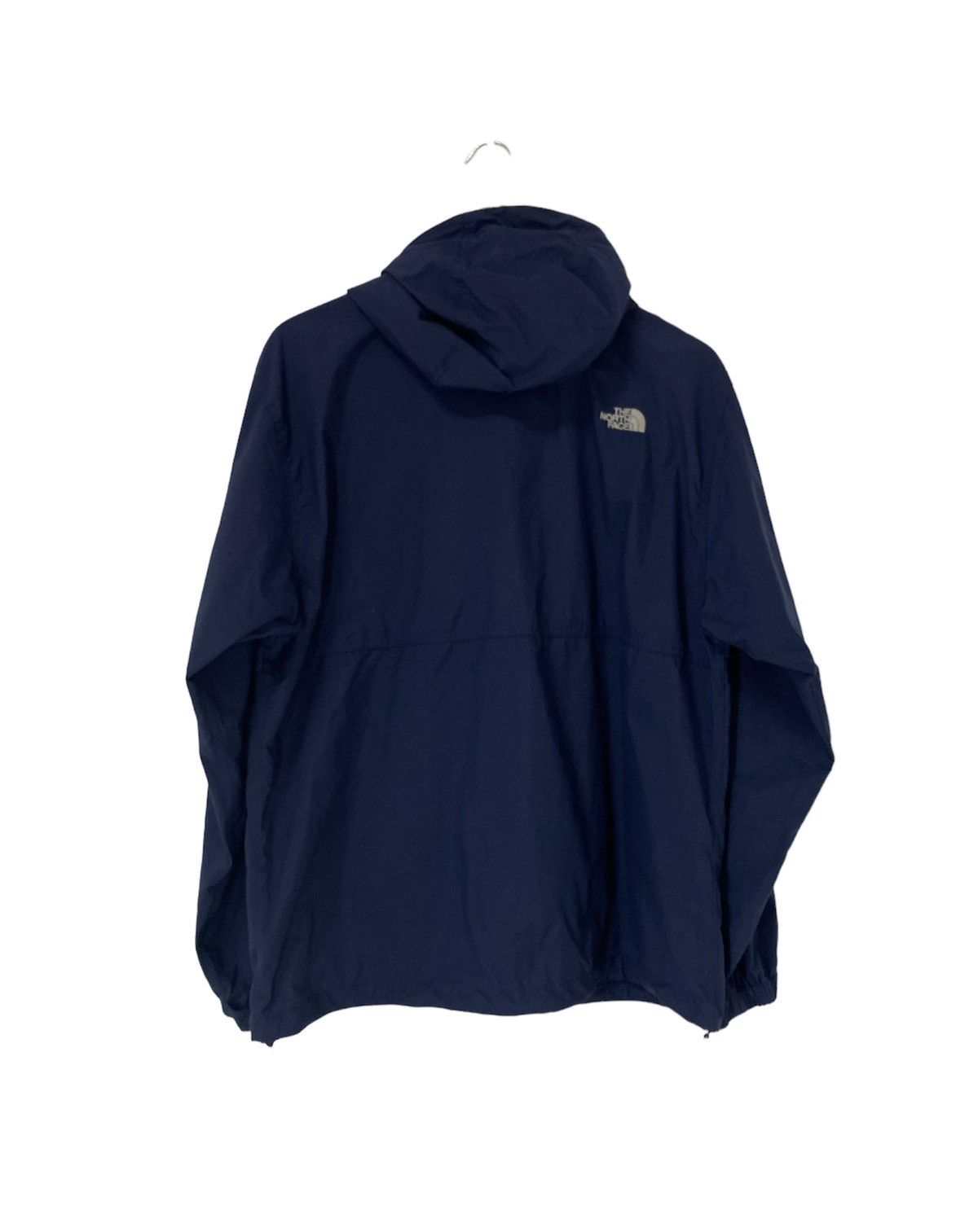 The North Face The North Face Zipper Jacket with Hoodies Design Size US L / EU 52-54 / 3 - 2 Thumbnail