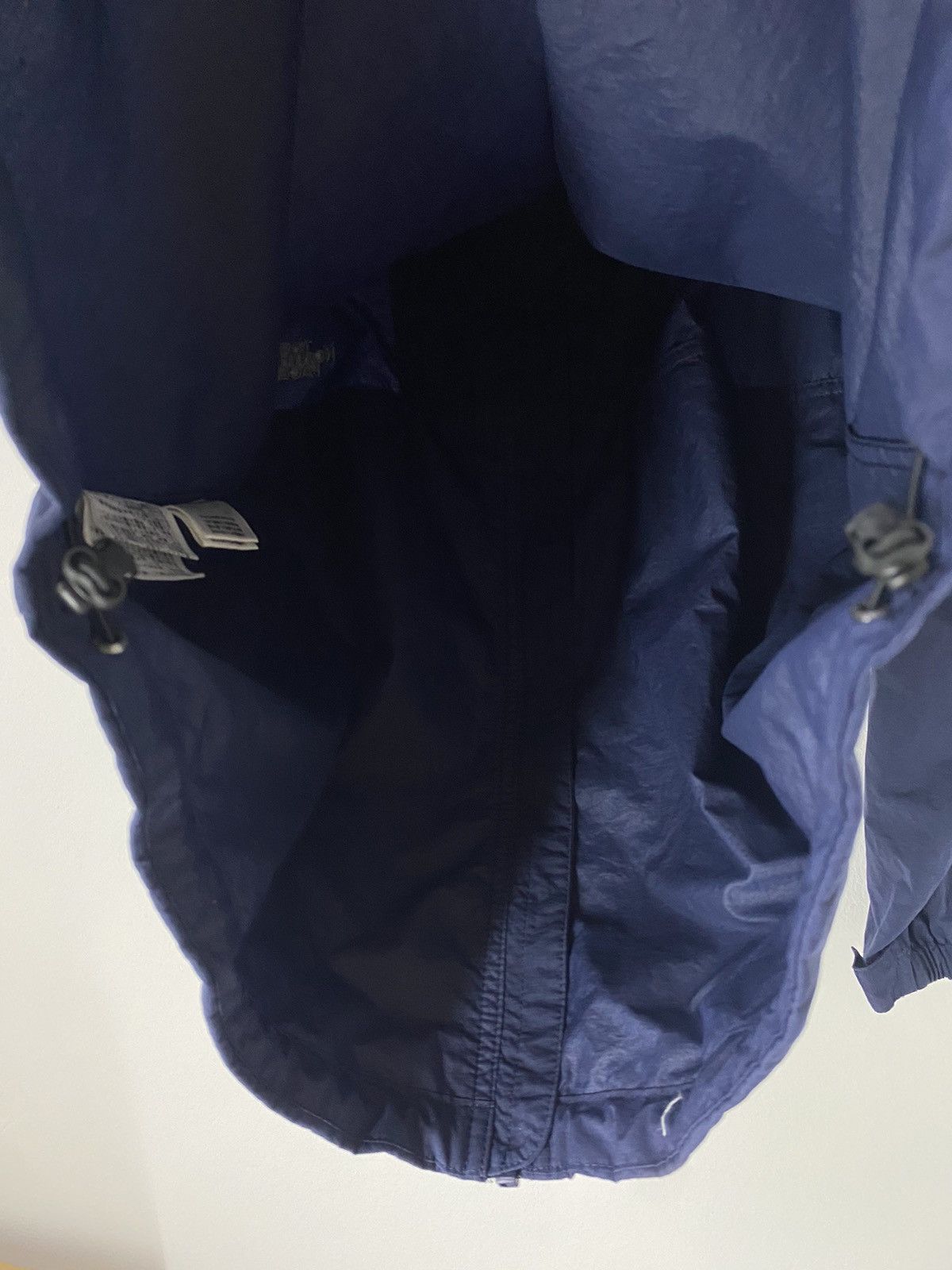 The North Face The North Face Zipper Jacket with Hoodies Design Size US L / EU 52-54 / 3 - 7 Thumbnail