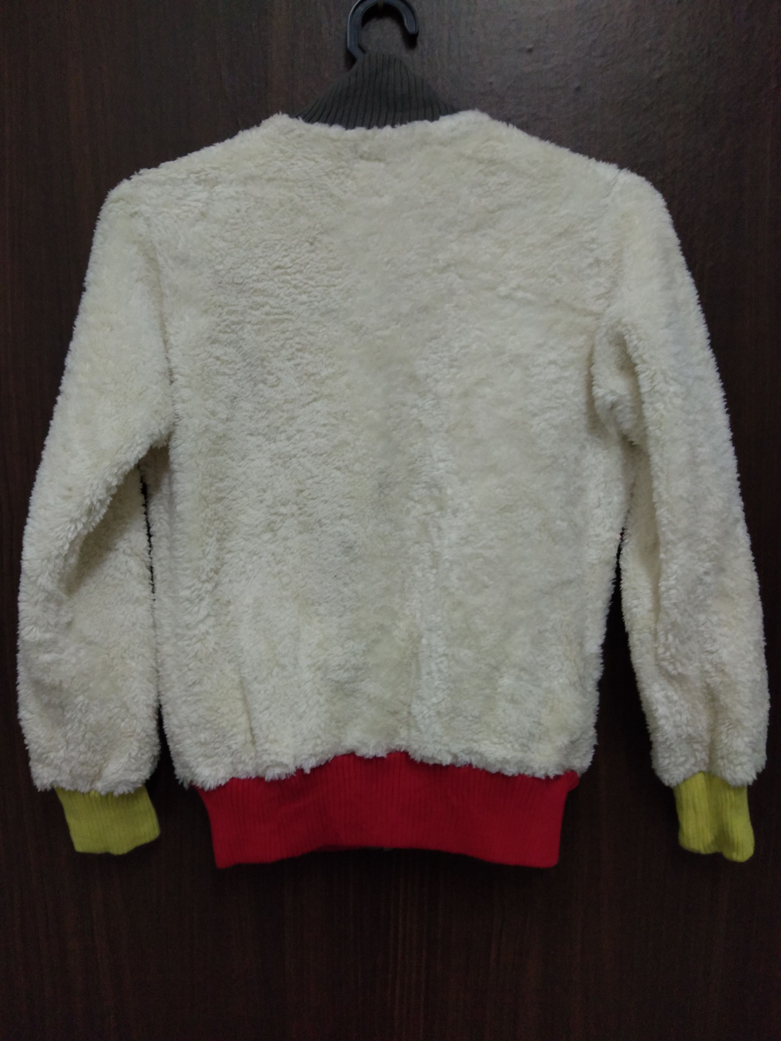 Undercover × Uniqlo Uniqlo x undercover sweater Size US S / EU 44-46 / 1 - 4 Thumbnail
