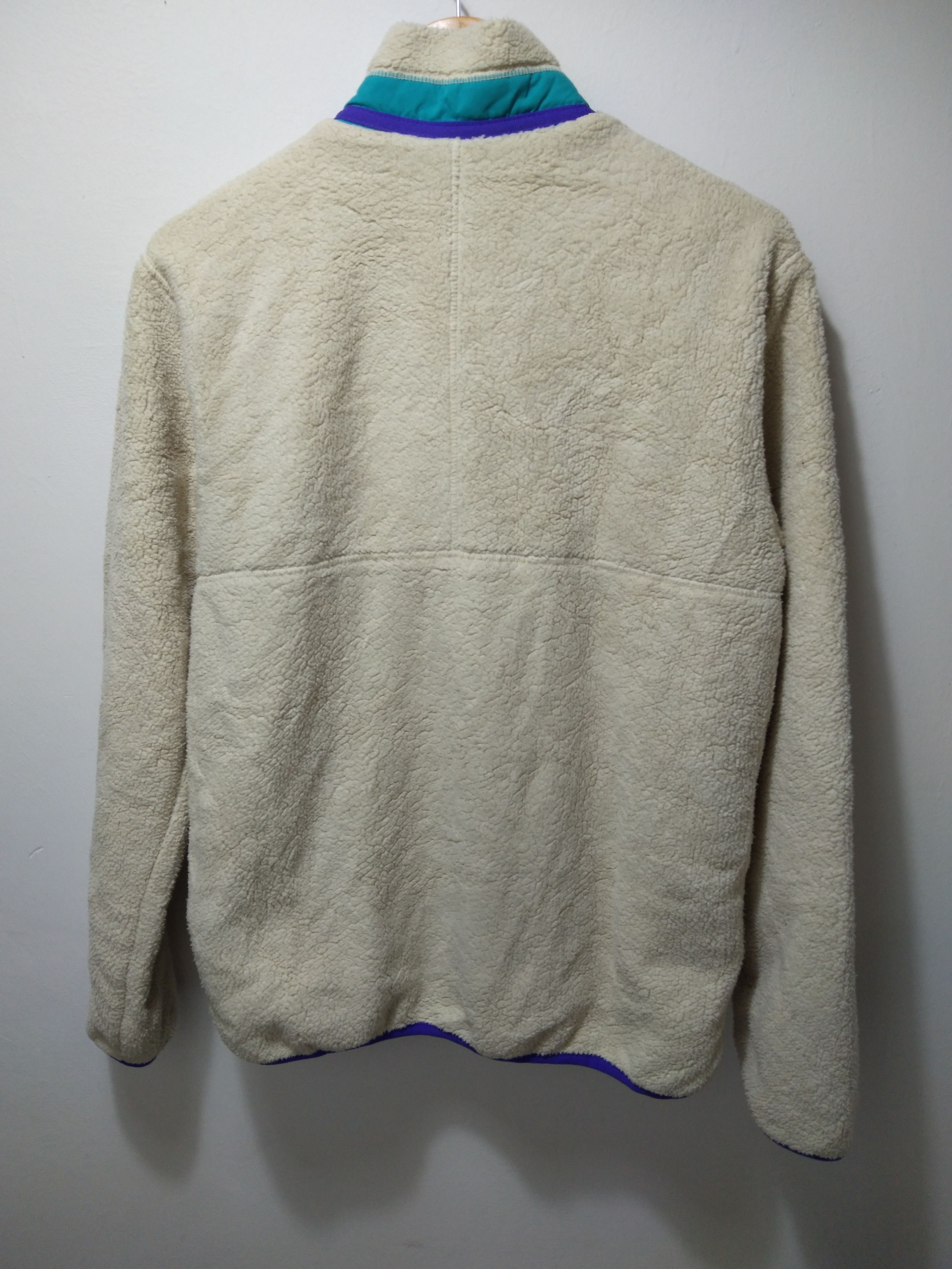 Adidas Fleece sweater adidas Size US L / EU 52-54 / 3 - 6 Thumbnail
