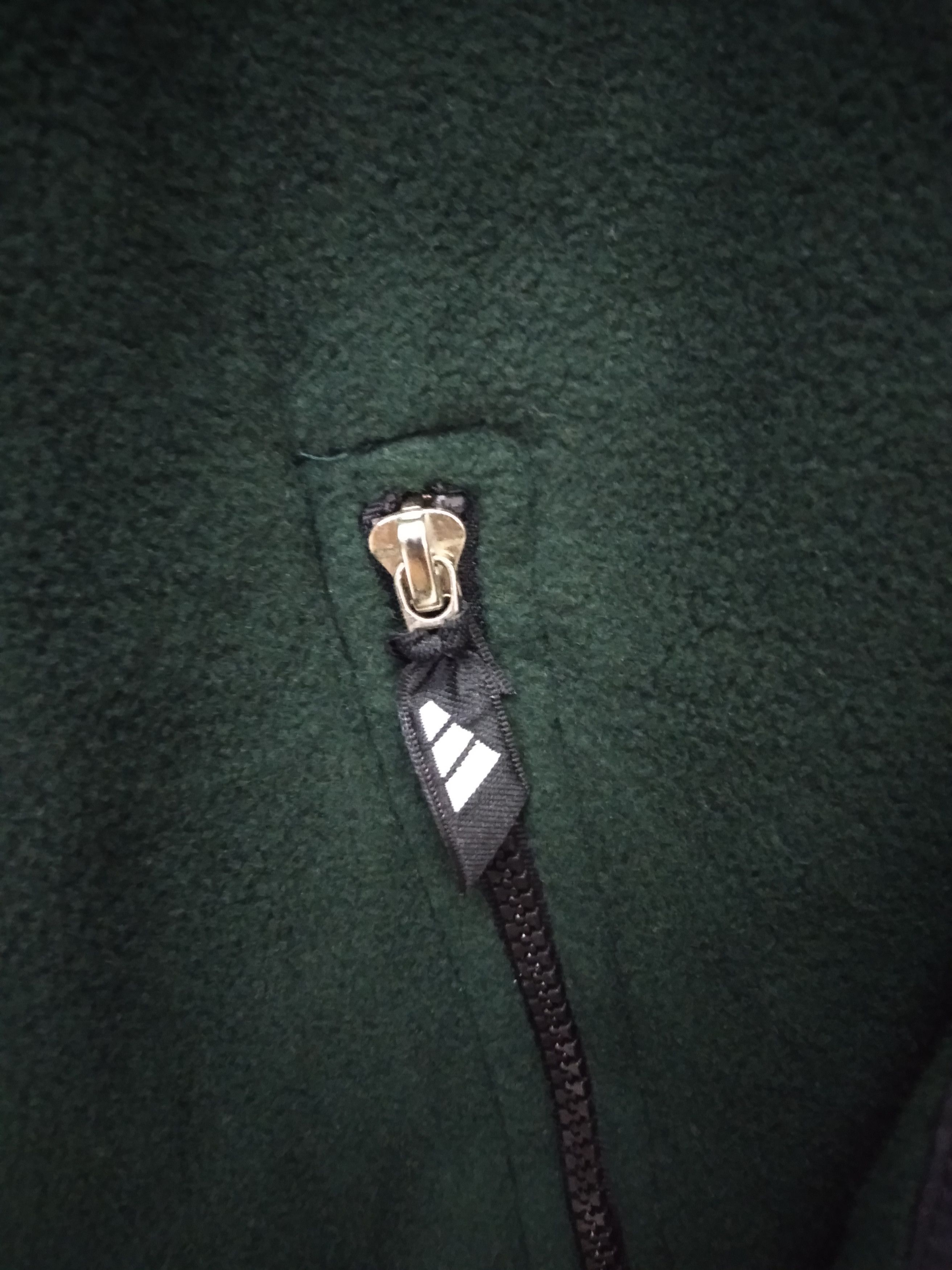 Adidas Fleece adidas sweater Size US M / EU 48-50 / 2 - 6 Thumbnail