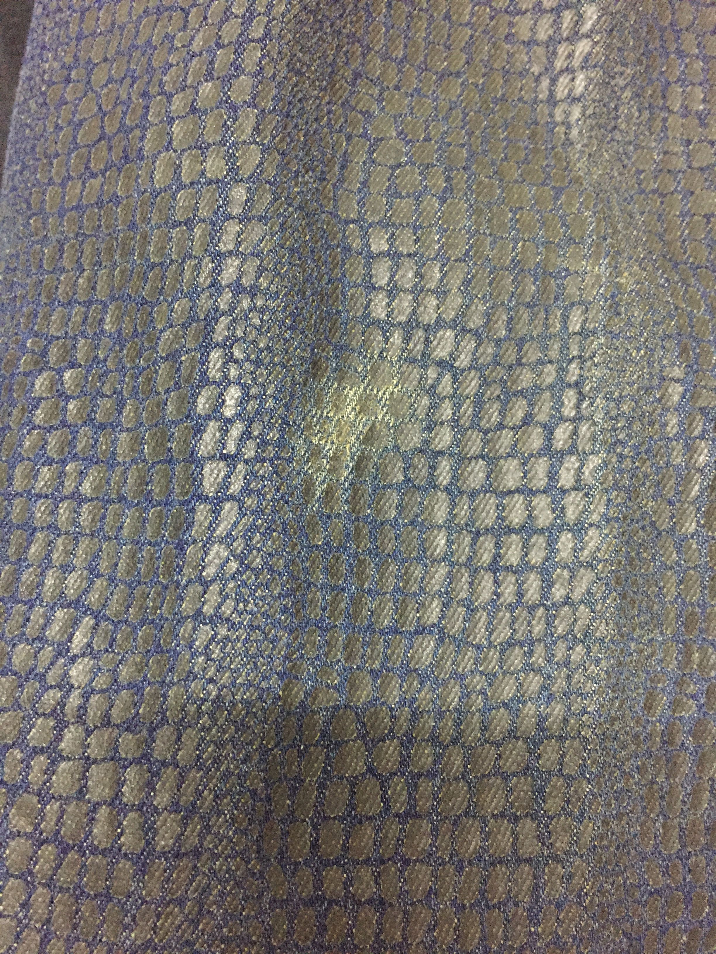 Guess 90's Guess python snake print pants Size US 40 / EU 56 - 7 Thumbnail
