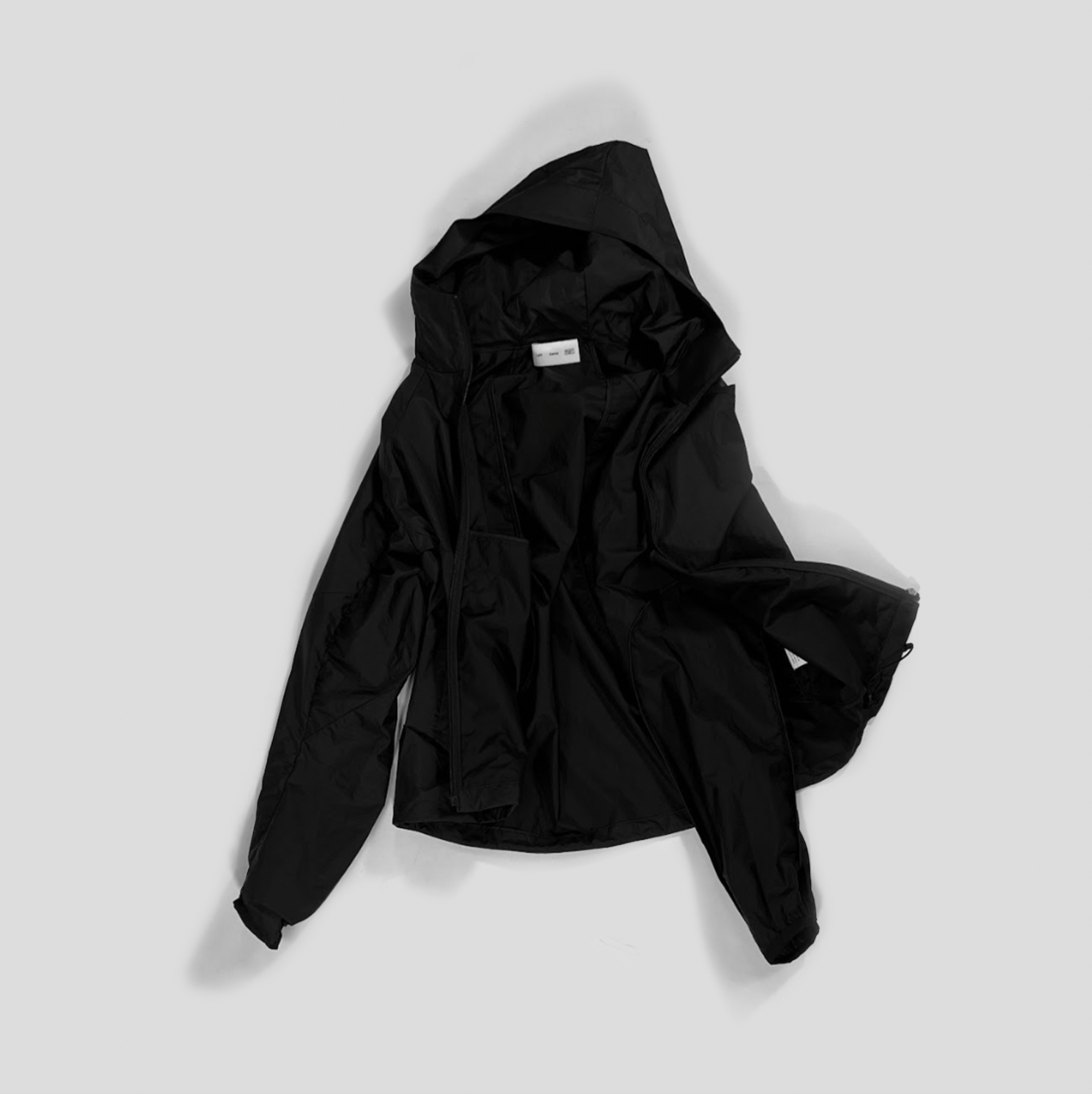POST ARCHIVE FACTION (PAF) 5.0 TECHNICAL JACKET RIGHT (BLACK POST ARCHIVE FACTION (PAF) 5.0 TECHNICAL JACKET RIGHT (BLACK