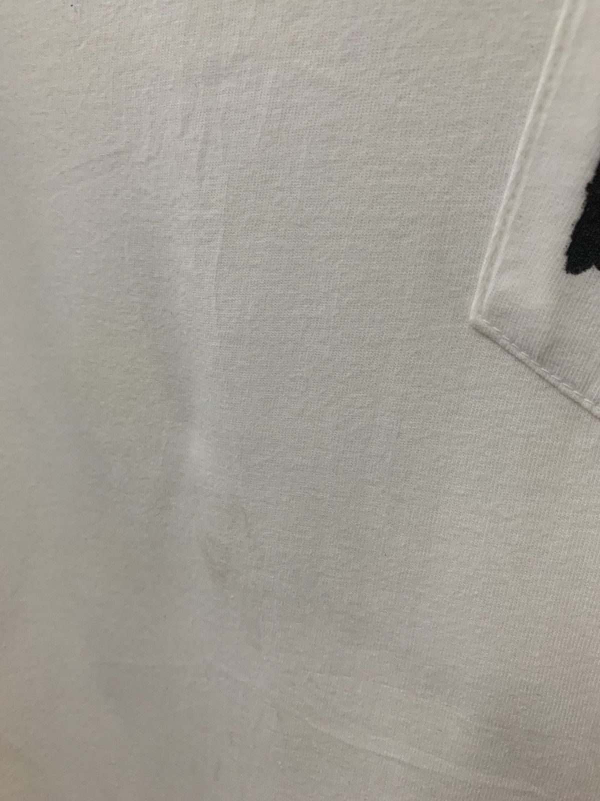 Margaret Howell MHL Margaret Howell Spellout Roundneck Size US M / EU 48-50 / 2 - 11 Thumbnail