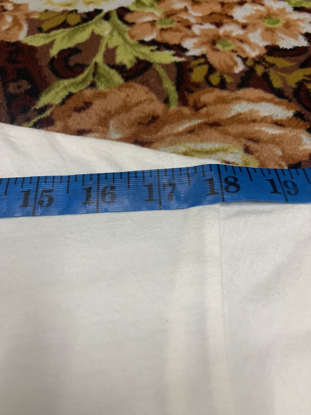 Margaret Howell MHL Margaret Howell Spellout Roundneck Size US M / EU 48-50 / 2 - 7 Thumbnail