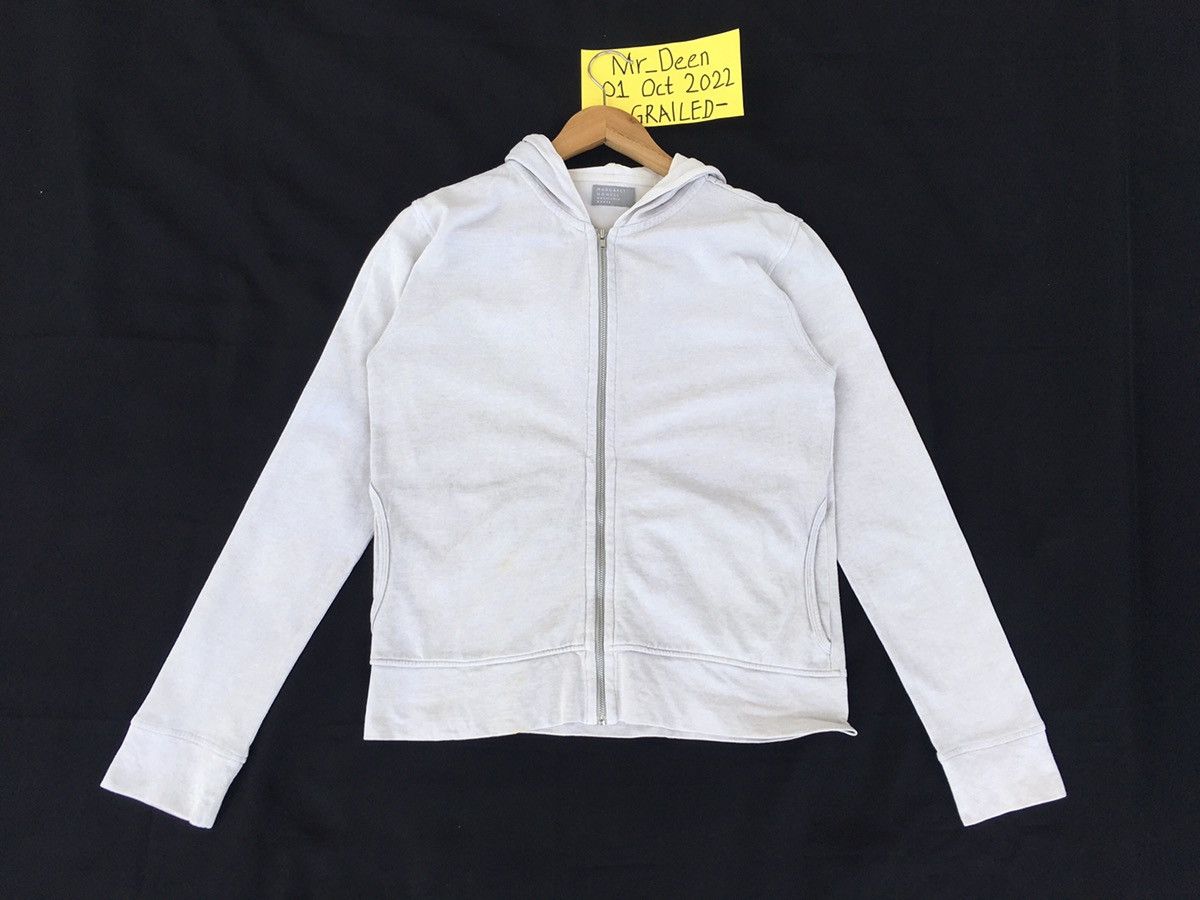 Rare Margaret Howell Hoodie Jacket