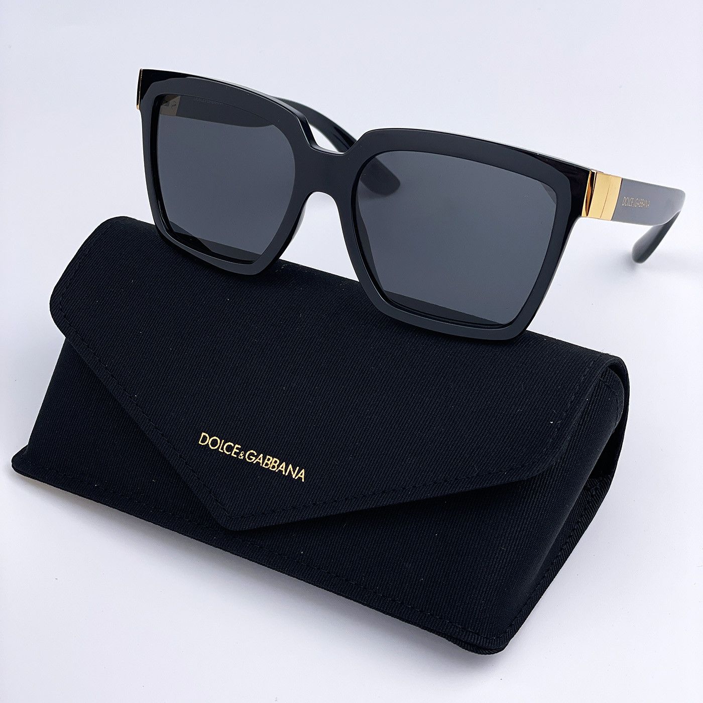 Dolce & Gabbana DG6165 501/87 | Grailed display picture 1