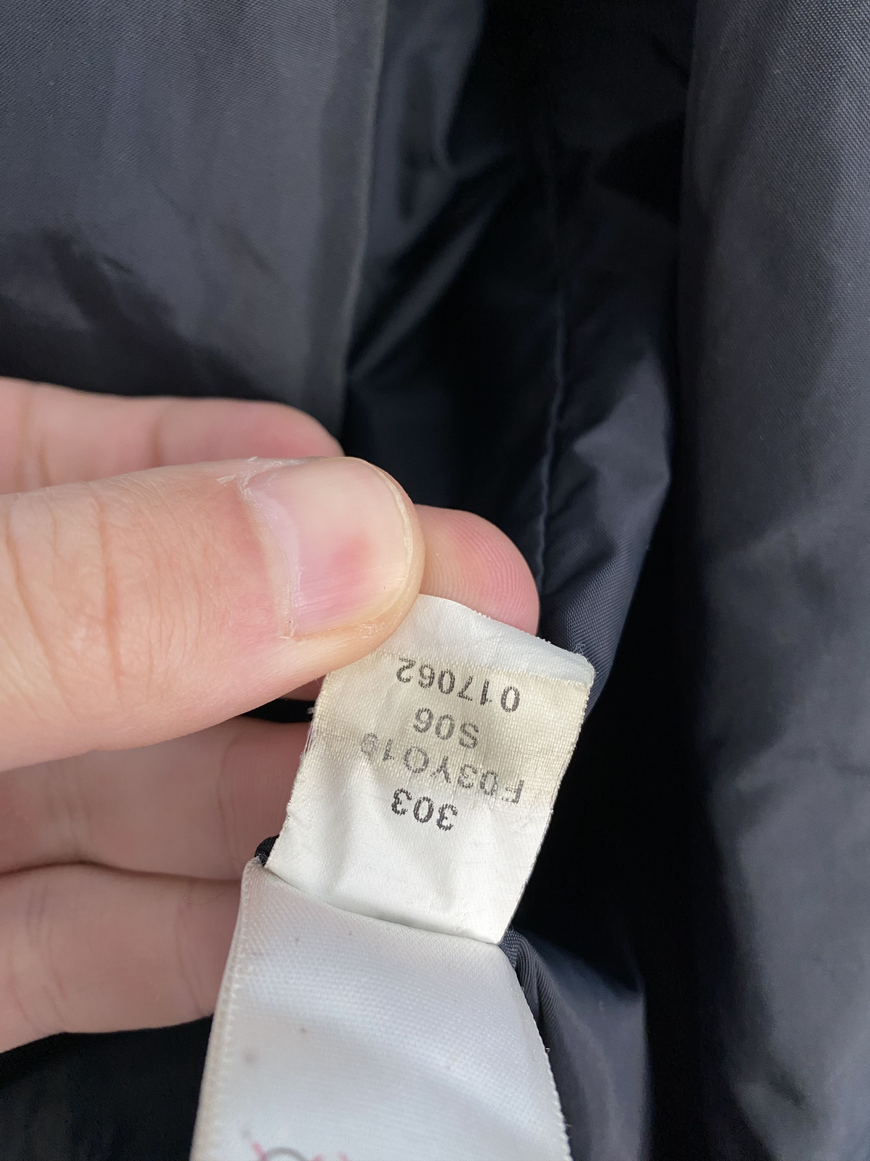 The North Face Vintage The North Face HyVent Light Jacket Size US XL / EU 56 / 4 - 15 Thumbnail