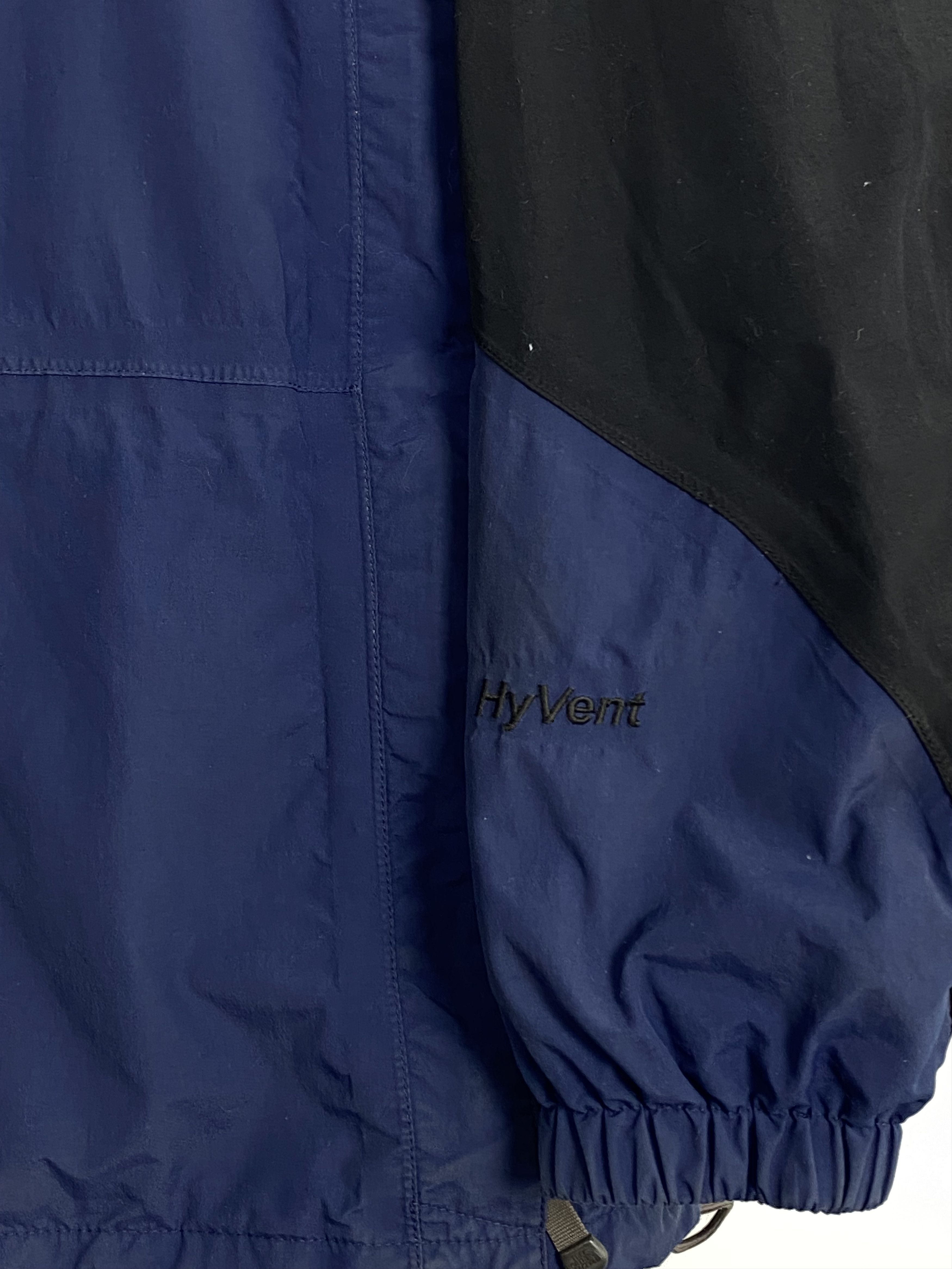 The North Face Vintage The North Face HyVent Light Jacket Size US XL / EU 56 / 4 - 7 Thumbnail