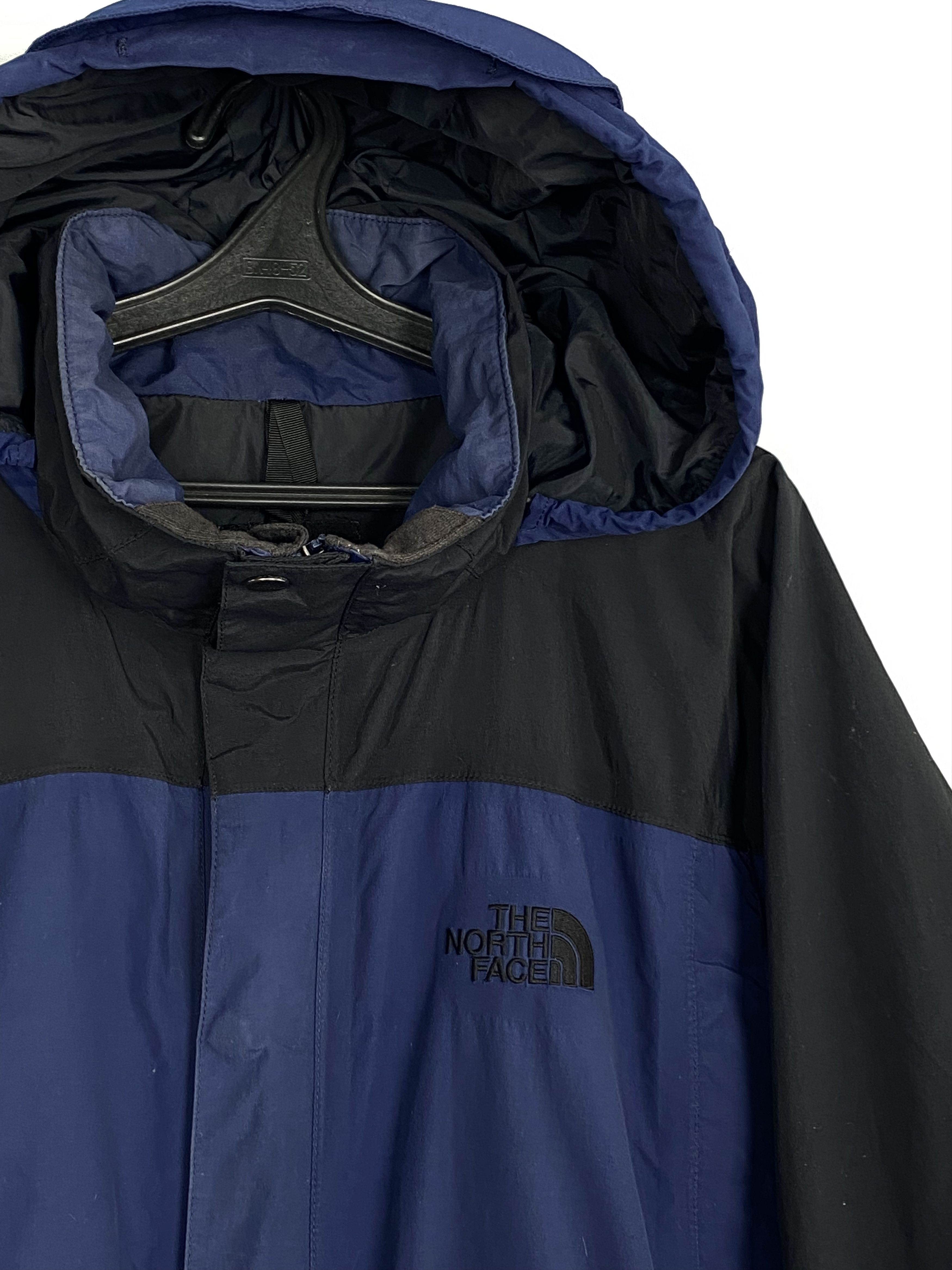 The North Face Vintage The North Face HyVent Light Jacket Size US XL / EU 56 / 4 - 5 Thumbnail