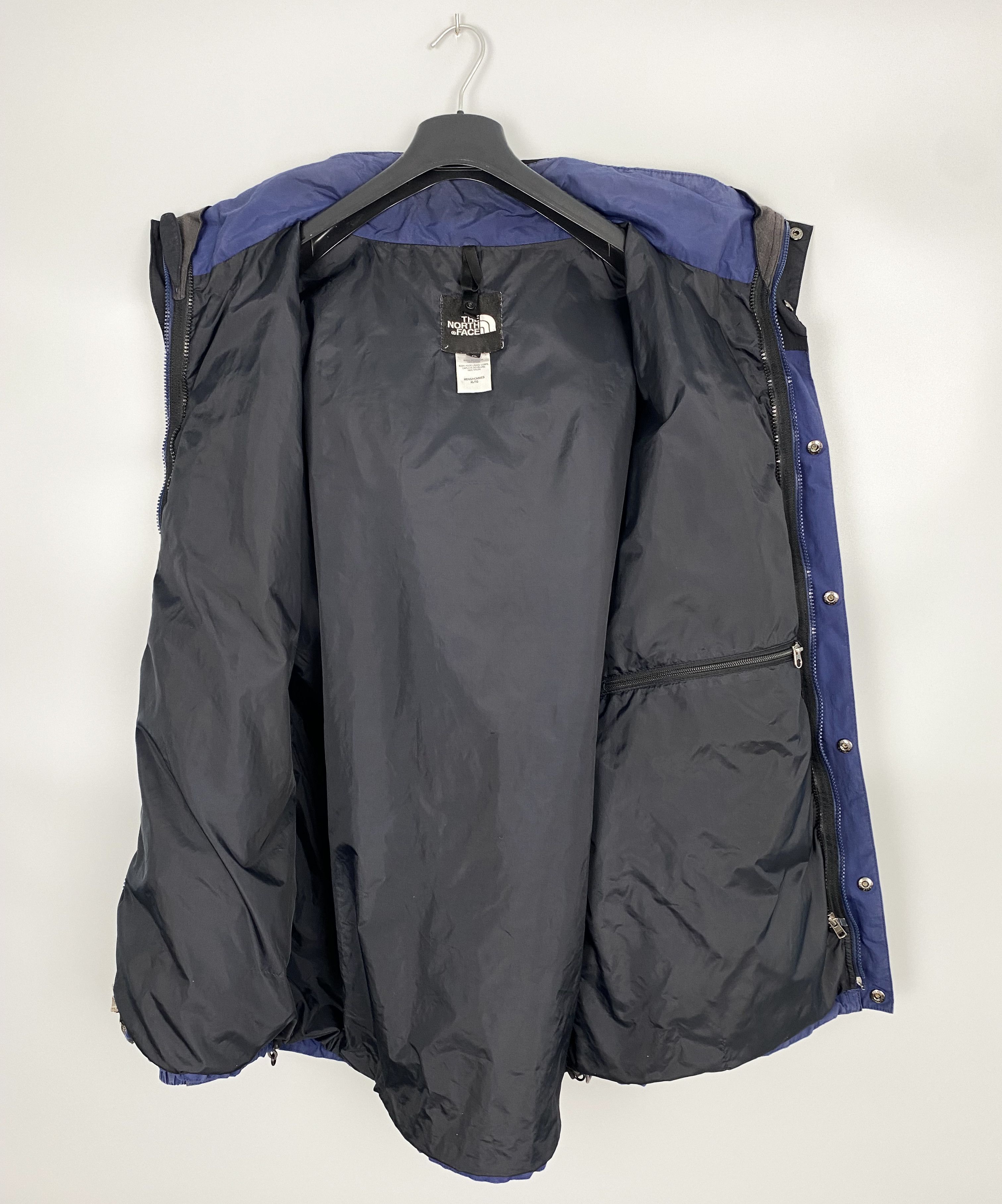 The North Face Vintage The North Face HyVent Light Jacket Size US XL / EU 56 / 4 - 12 Thumbnail