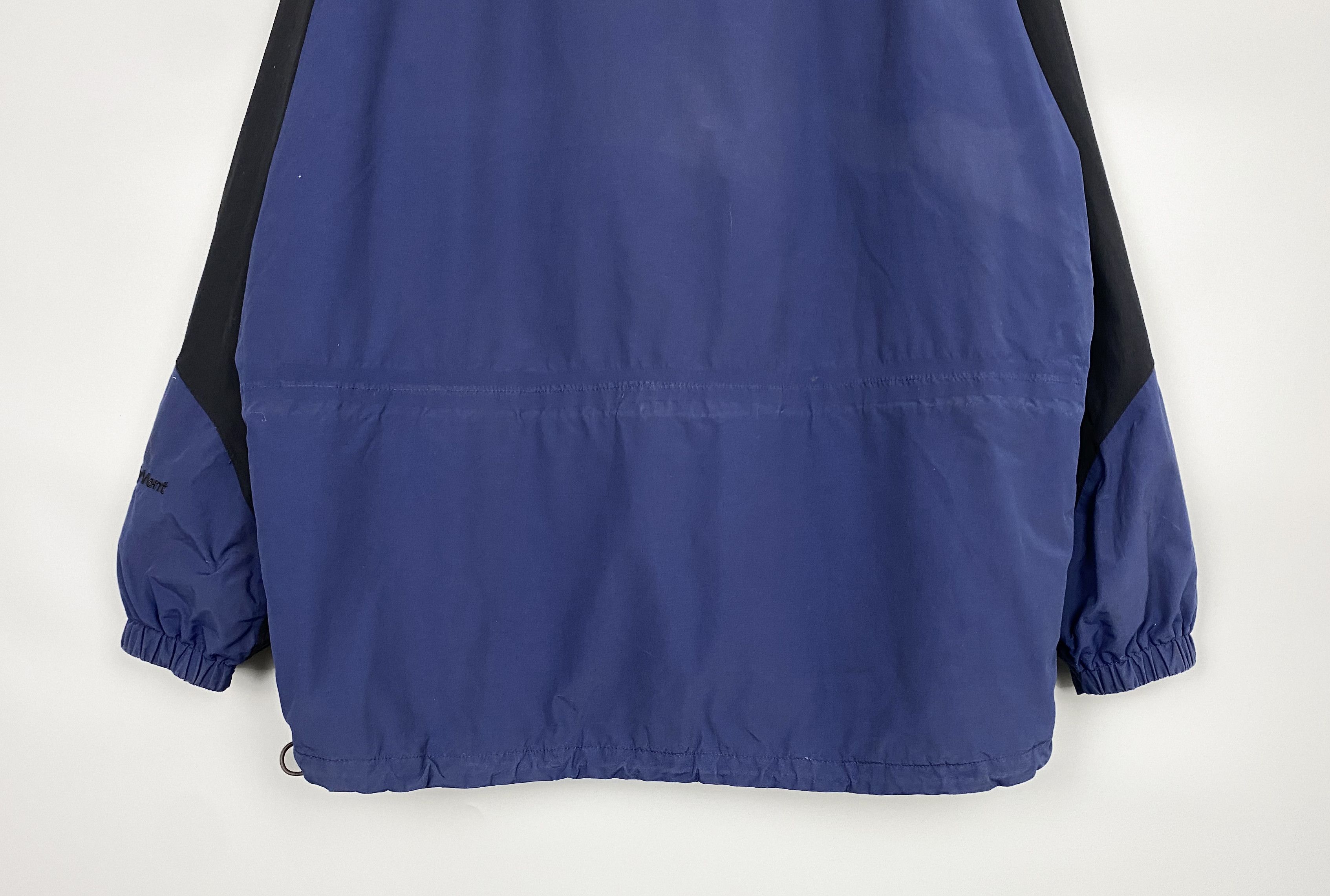 The North Face Vintage The North Face HyVent Light Jacket Size US XL / EU 56 / 4 - 11 Thumbnail