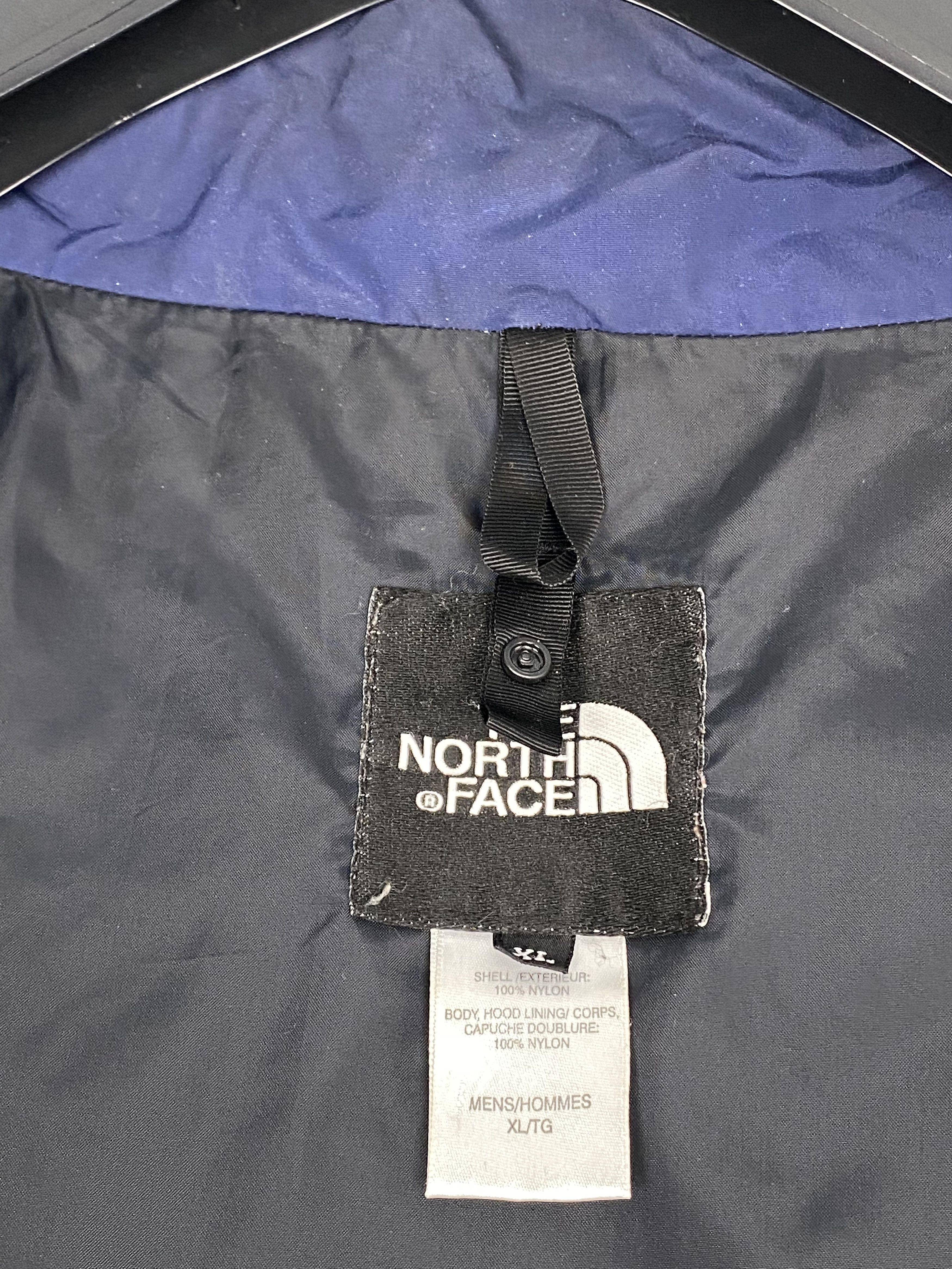 The North Face Vintage The North Face HyVent Light Jacket Size US XL / EU 56 / 4 - 13 Thumbnail