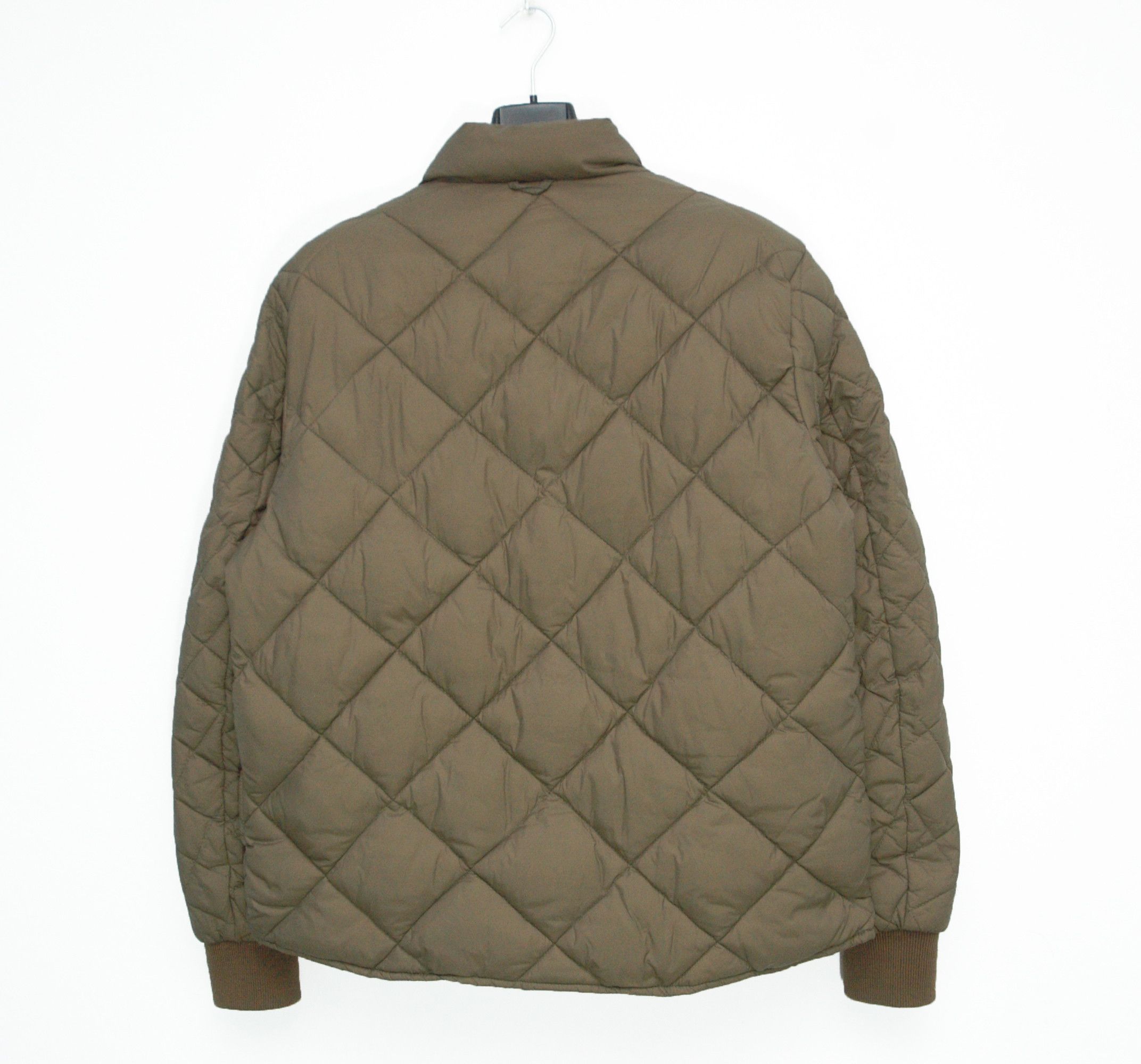Scotch & Soda Scotch Soda Quilted Warm Jacket Size US XL / EU 56 / 4 - 2 Thumbnail