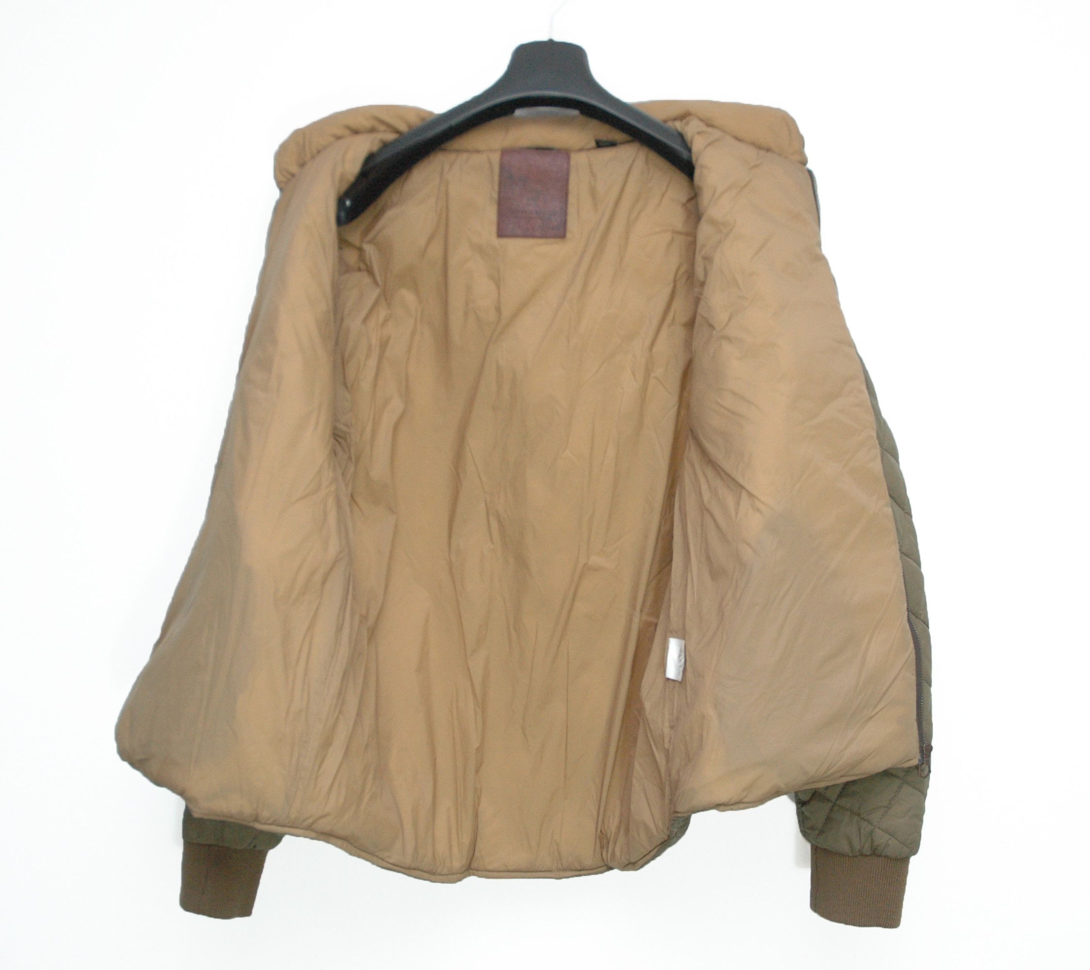 Scotch & Soda Scotch Soda Quilted Warm Jacket Size US XL / EU 56 / 4 - 3 Thumbnail