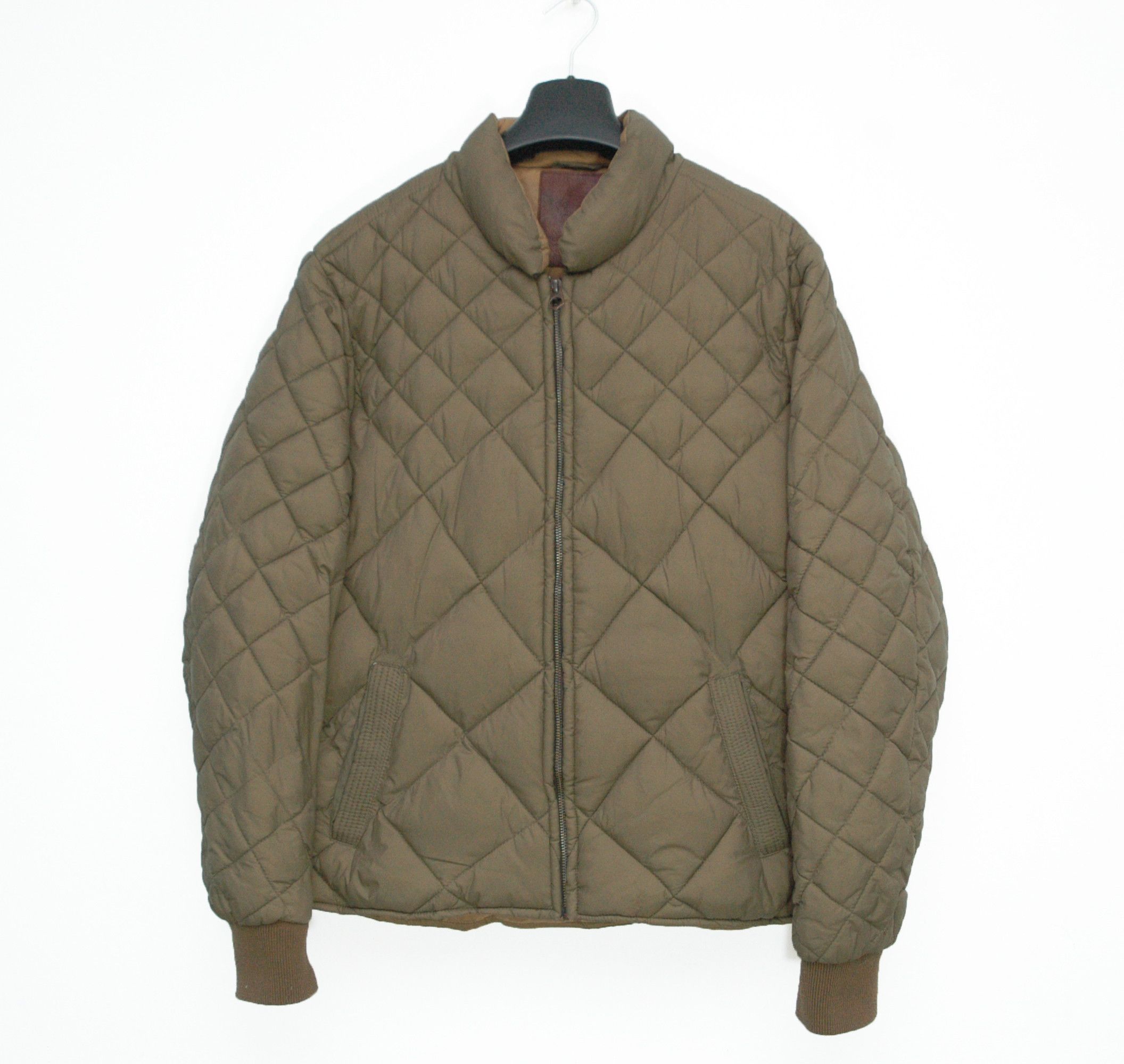 Scotch & Soda Scotch Soda Quilted Warm Jacket Size US XL / EU 56 / 4 - 1 Thumbnail